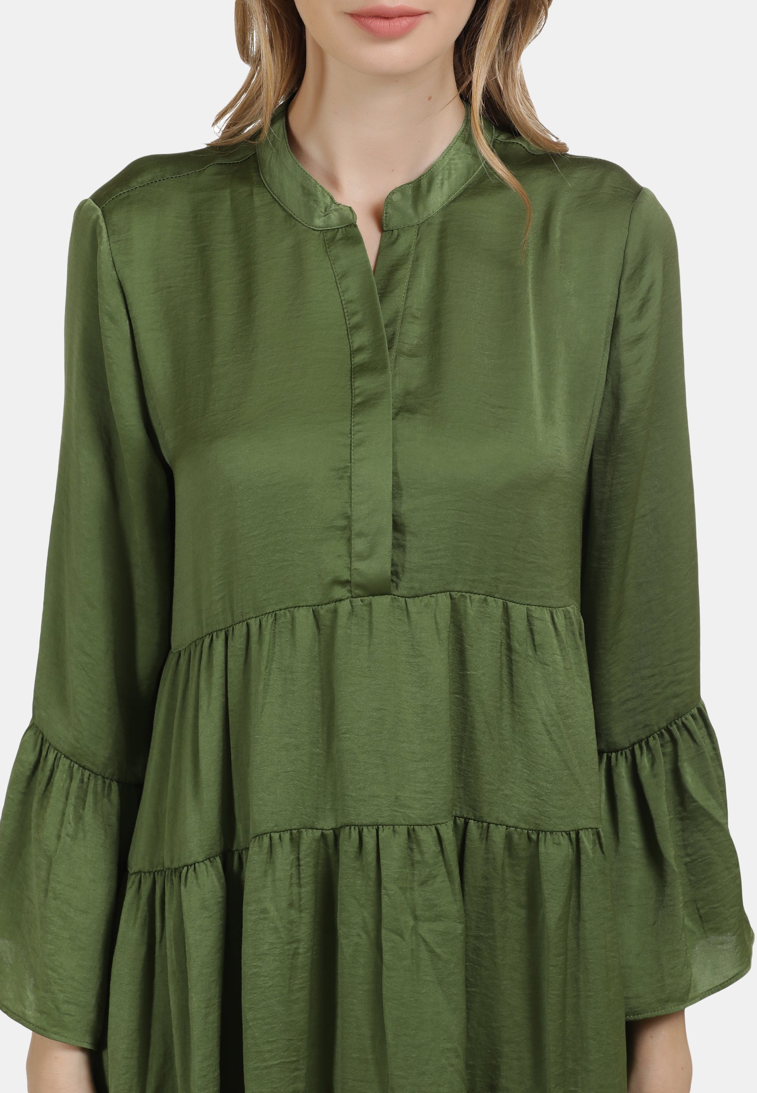 DreiMaster Vintage Women's Tunikakleid