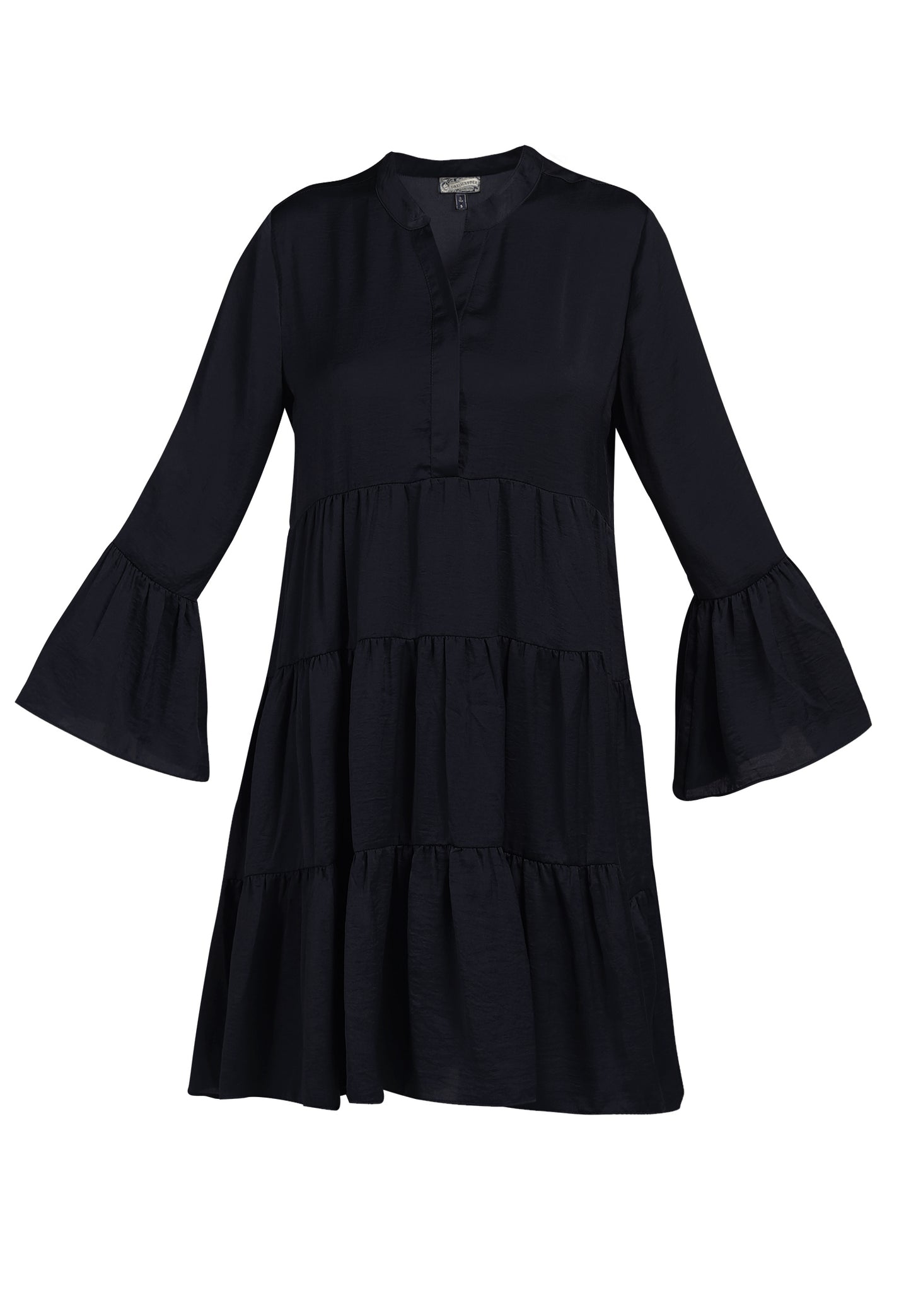 DreiMaster Vintage Women's Tunikakleid