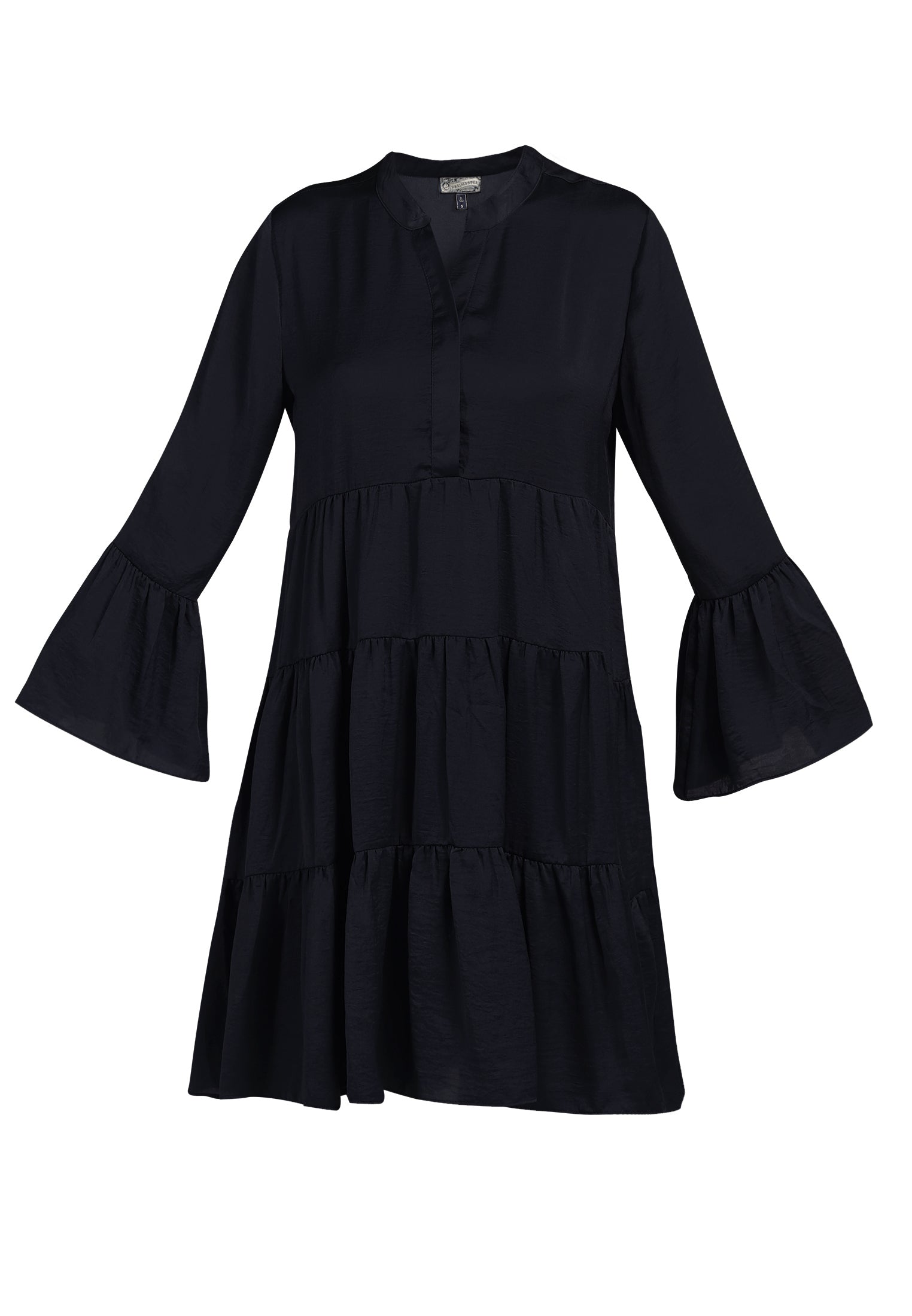 DreiMaster Vintage Women's Tunikakleid