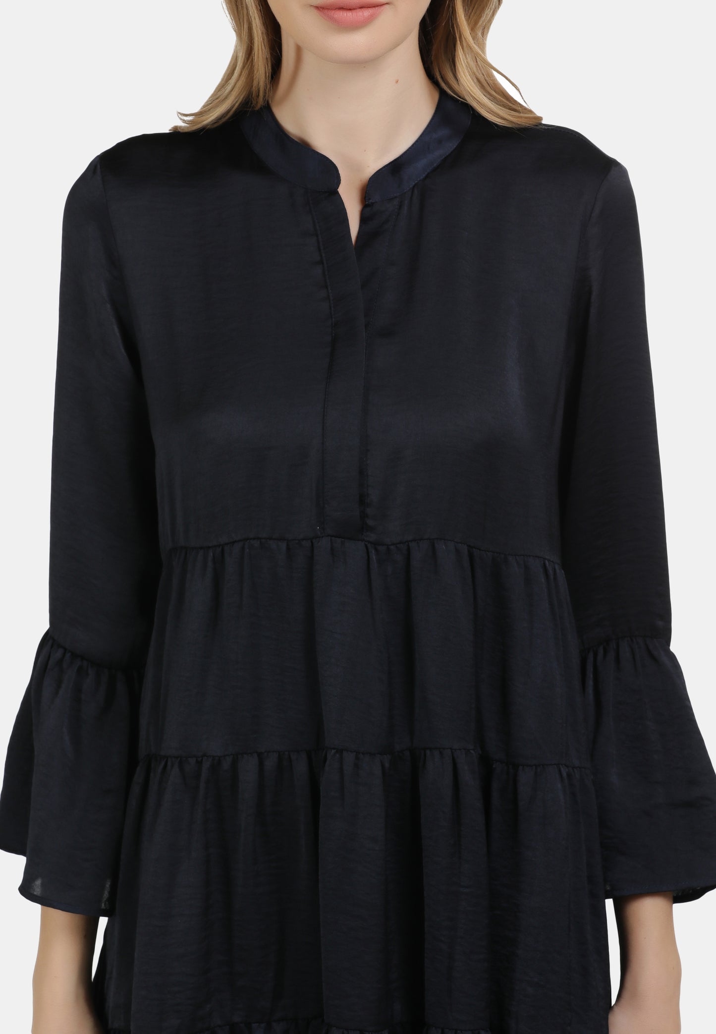 DreiMaster Vintage Women's Tunikakleid