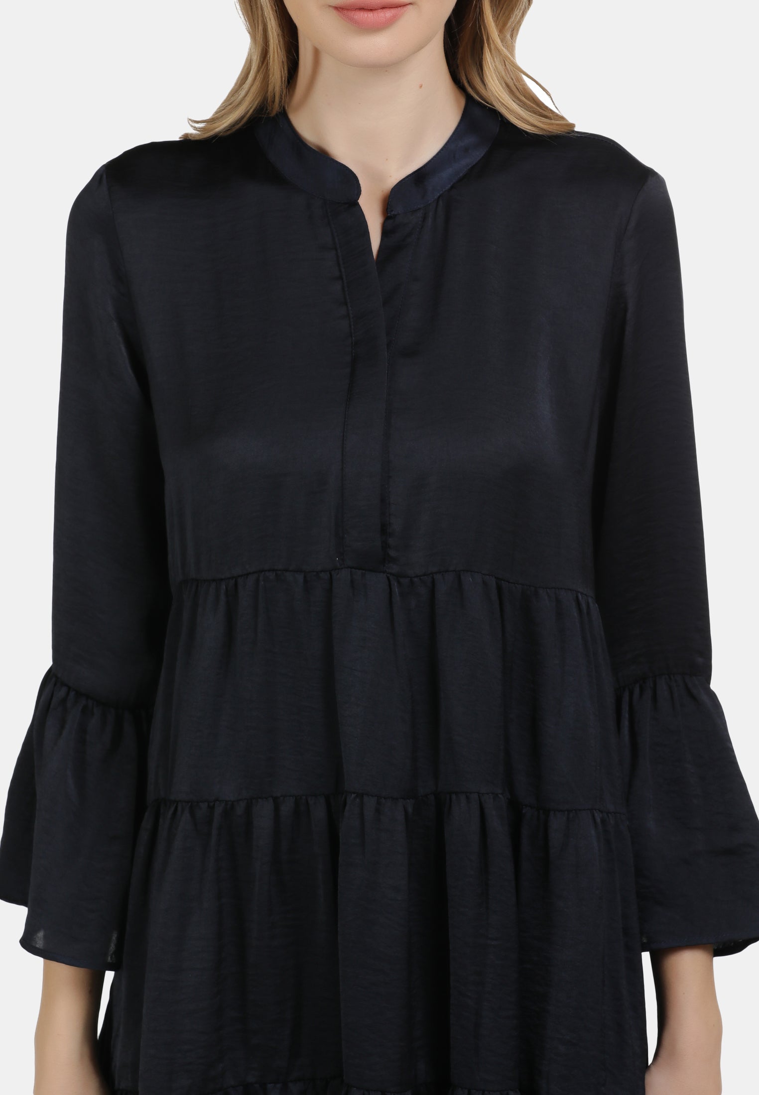 DreiMaster Vintage Women's Tunikakleid