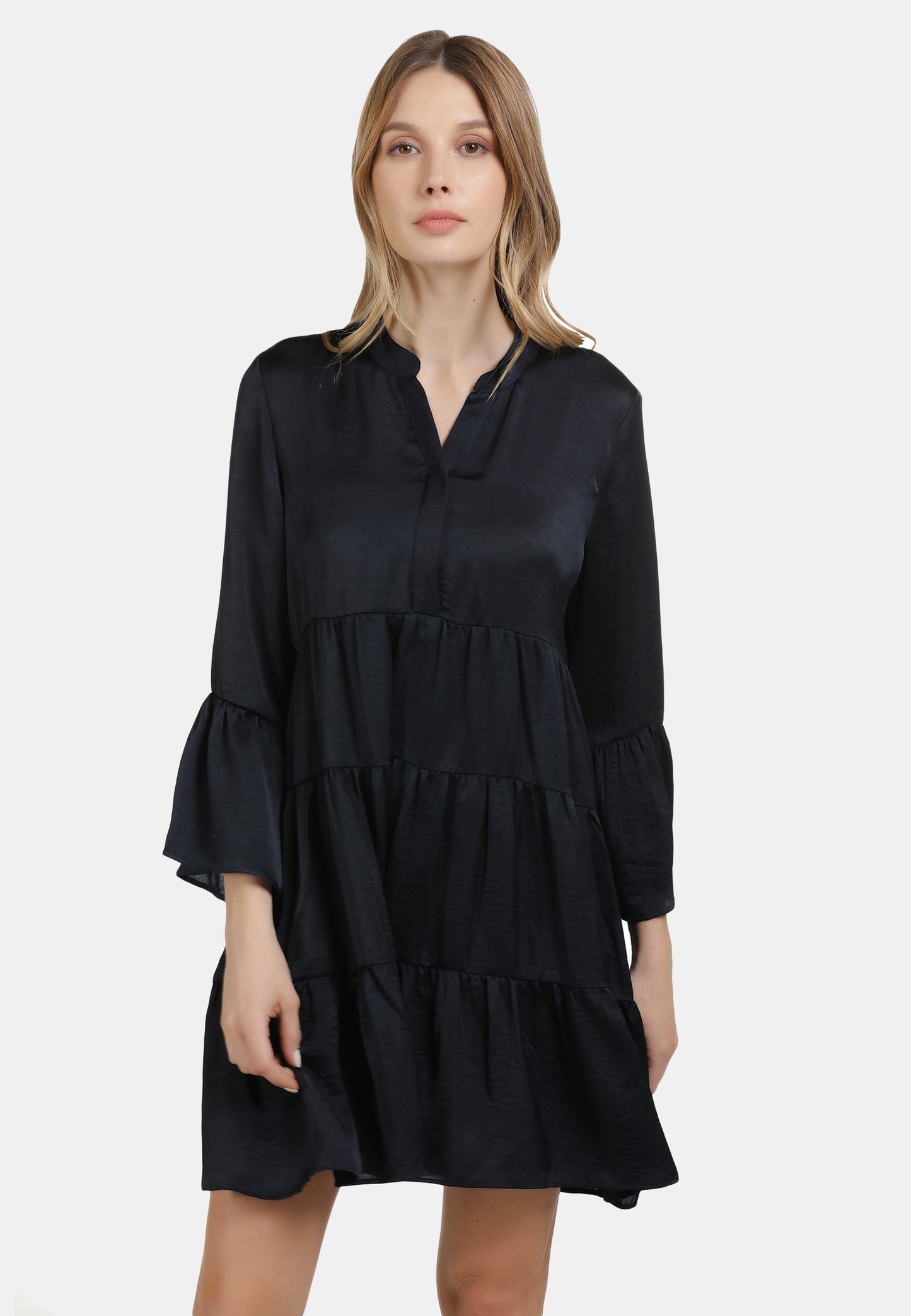 DreiMaster Vintage Women's Tunikakleid