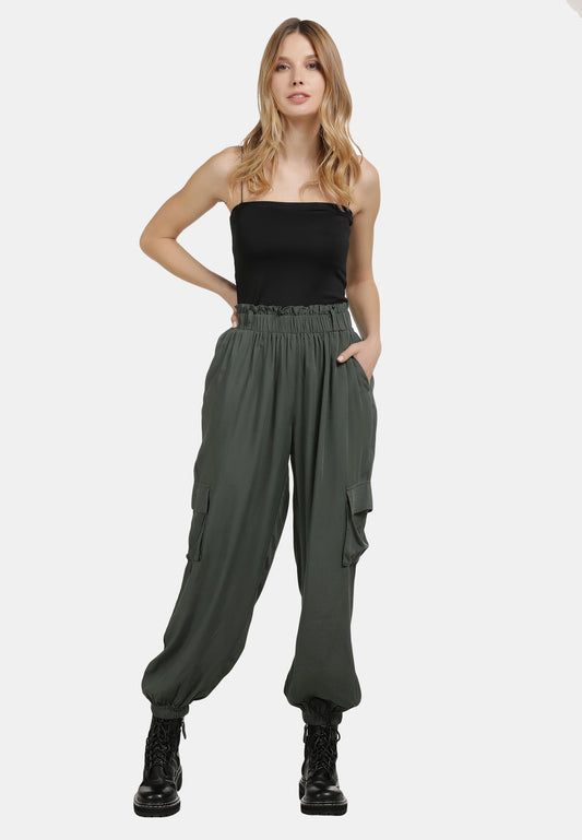 DreiMaster Vintage Women's Cargohose