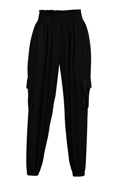 DreiMaster Vintage Damen-Cargohose