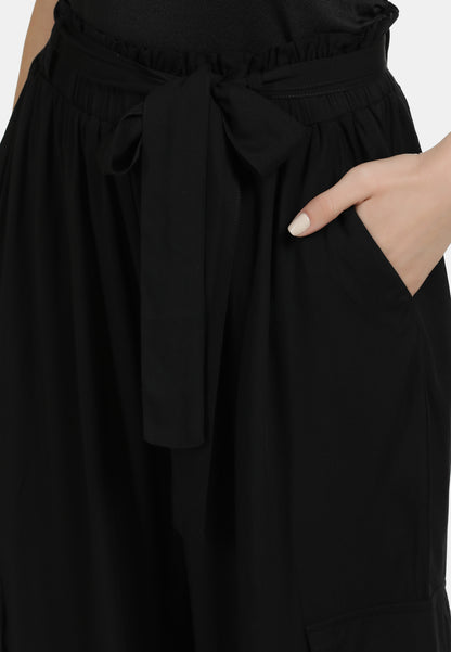 DreiMaster Vintage Damen-Cargohose