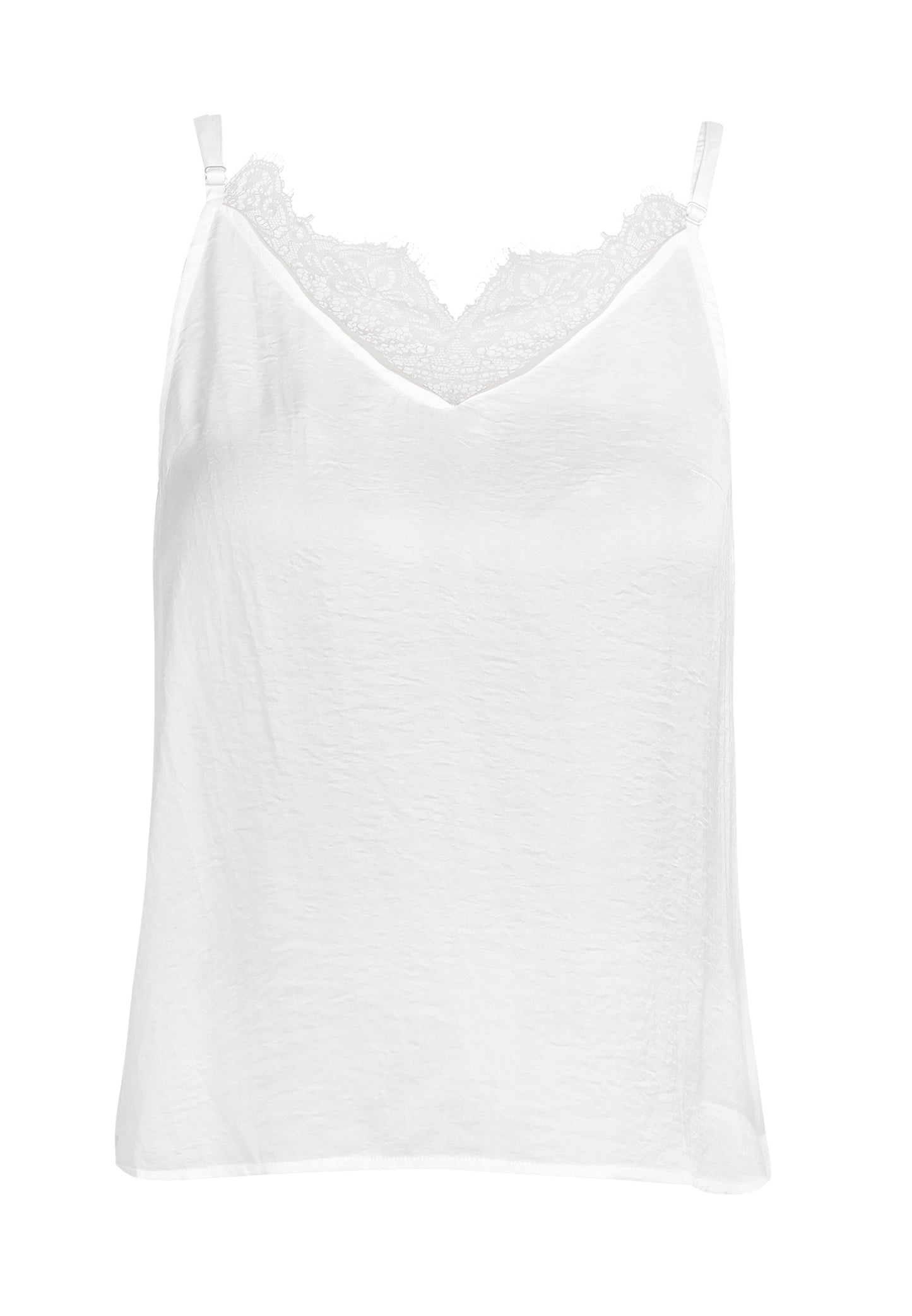 DreiMaster Vintage Women's Spitzentop