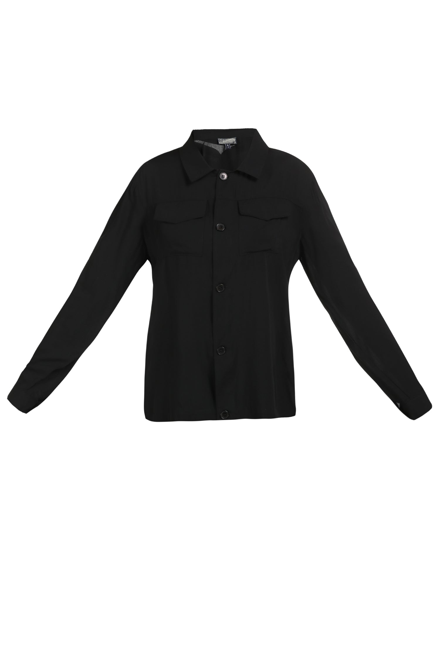 DreiMaster Vintage Damen Bluse