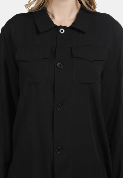 DreiMaster Vintage Damen Bluse