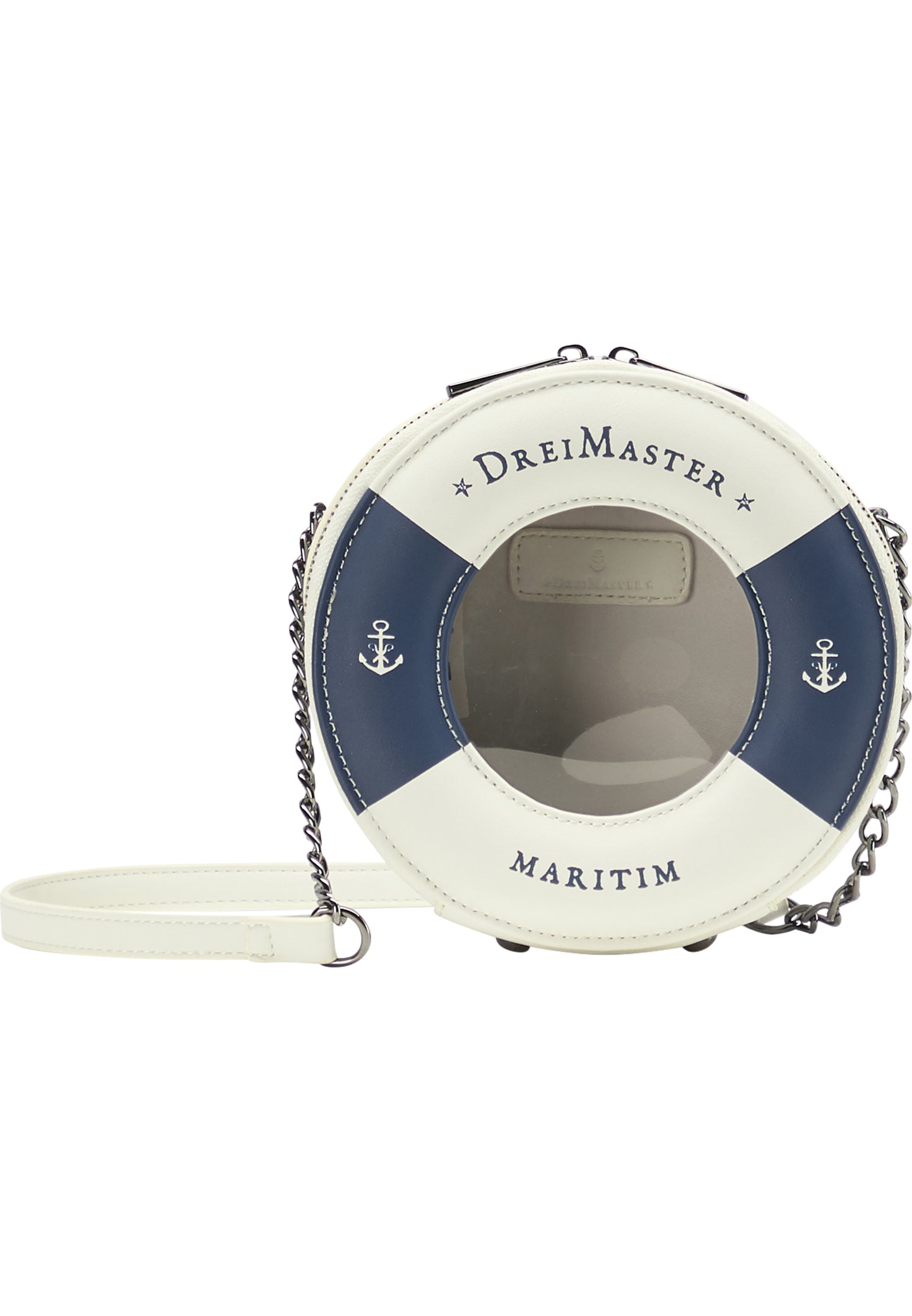 DreiMaster Maritim Women's Schultertasche