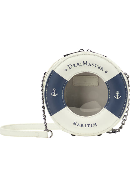 DreiMaster Maritim Women's Schultertasche