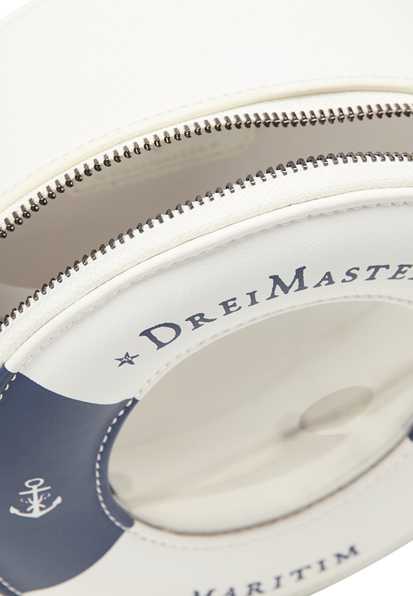 DreiMaster Maritim Women's Schultertasche