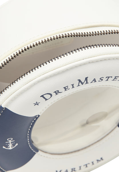 DreiMaster Maritim Women's Schultertasche