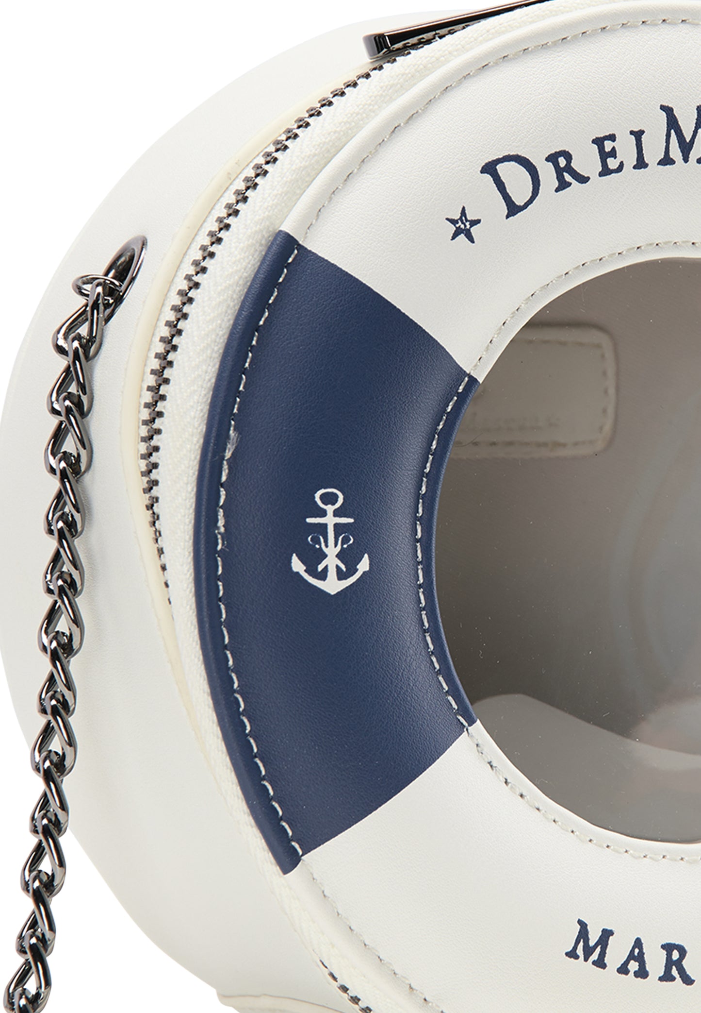 DreiMaster Maritim Women's Schultertasche
