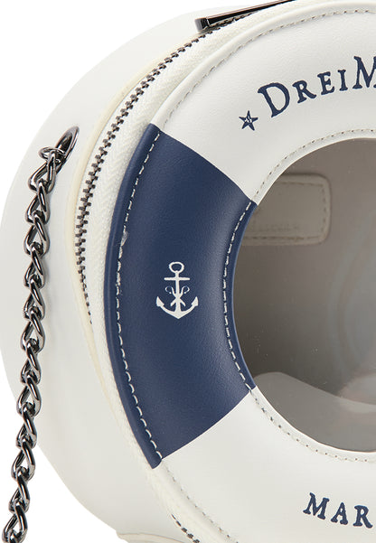 DreiMaster Maritim Women's Schultertasche