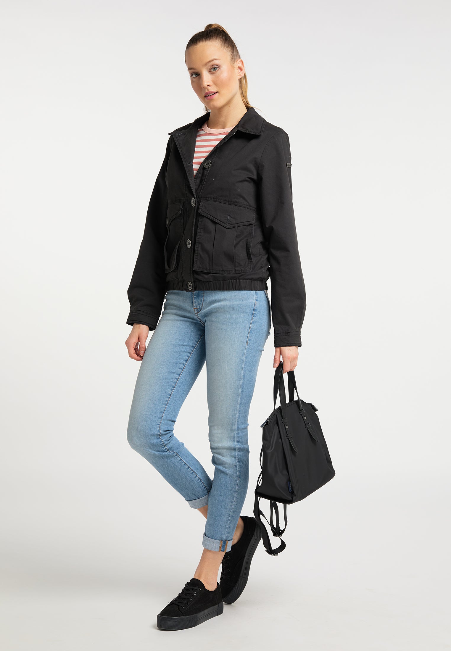 DreiMaster Maritim Women's Rucksack