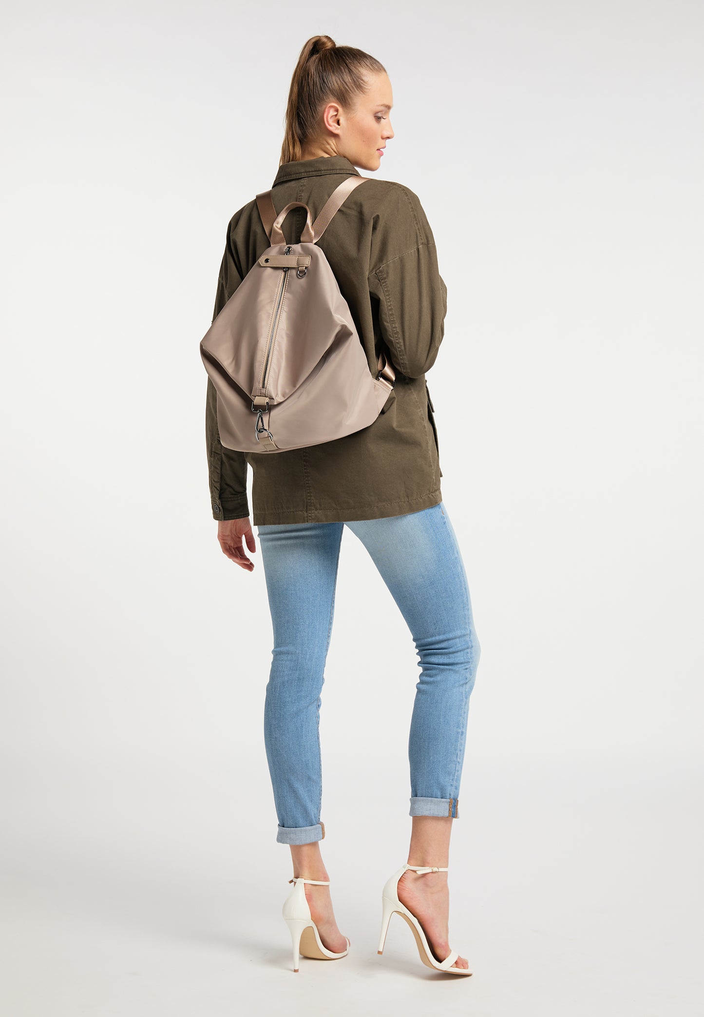 DreiMaster Maritim Women's Rucksack