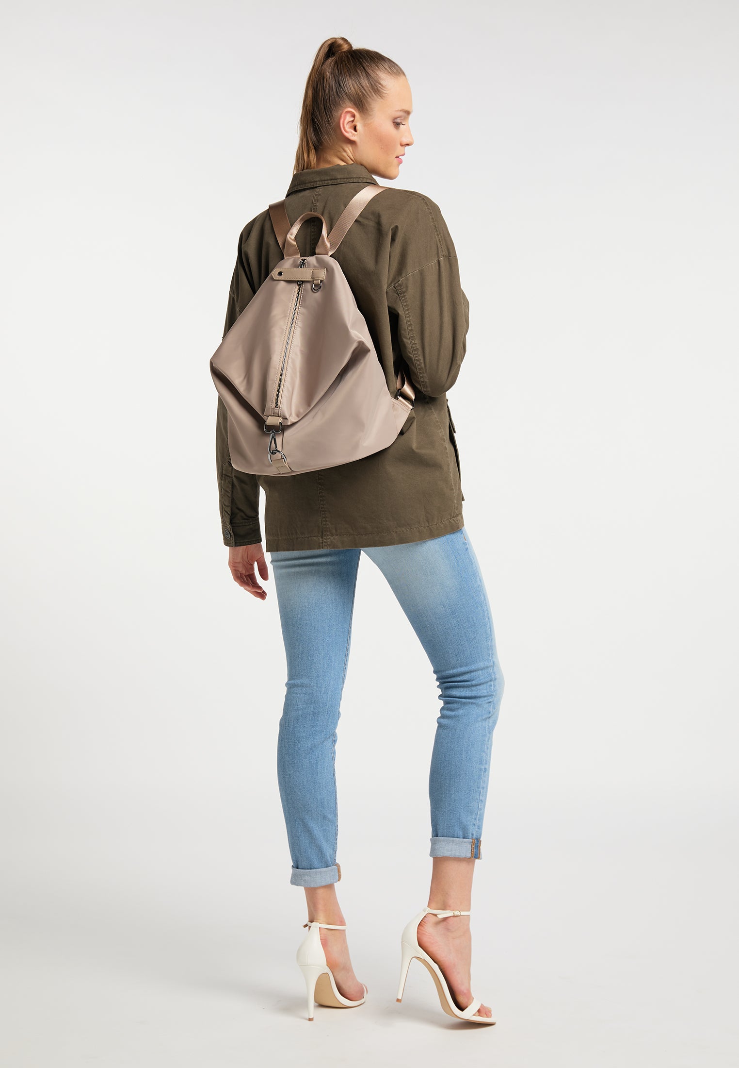 DreiMaster Maritim Women's Rucksack