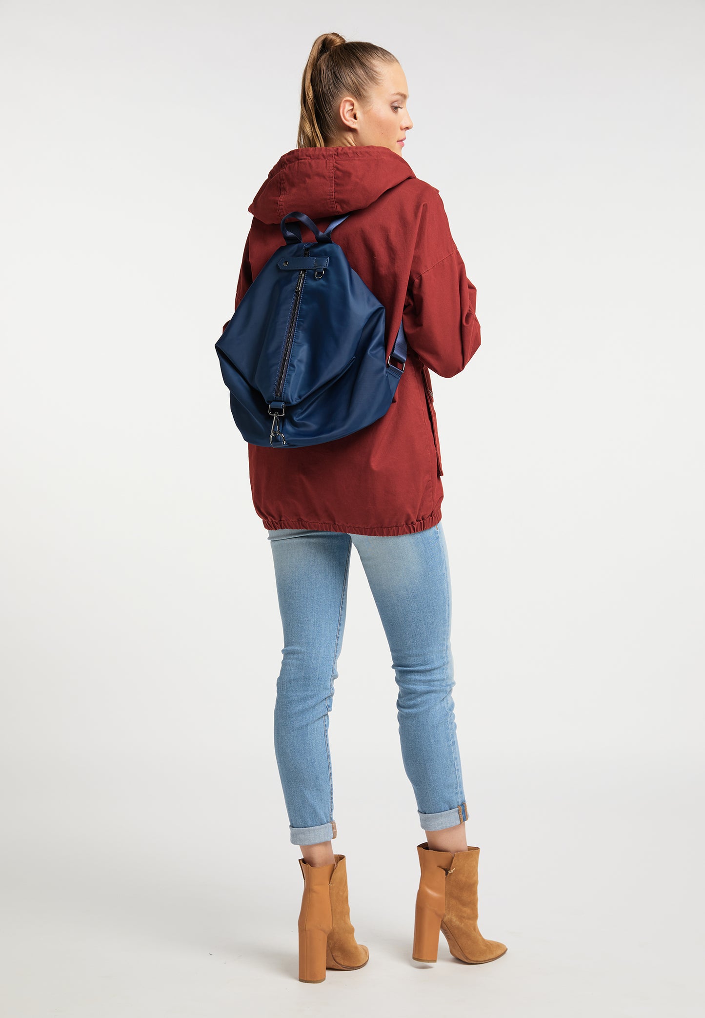 DreiMaster Maritim Women's Rucksack