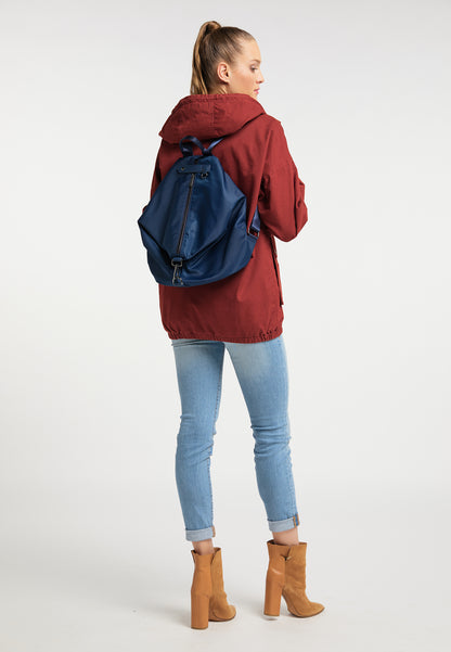 DreiMaster Maritim Women's Rucksack