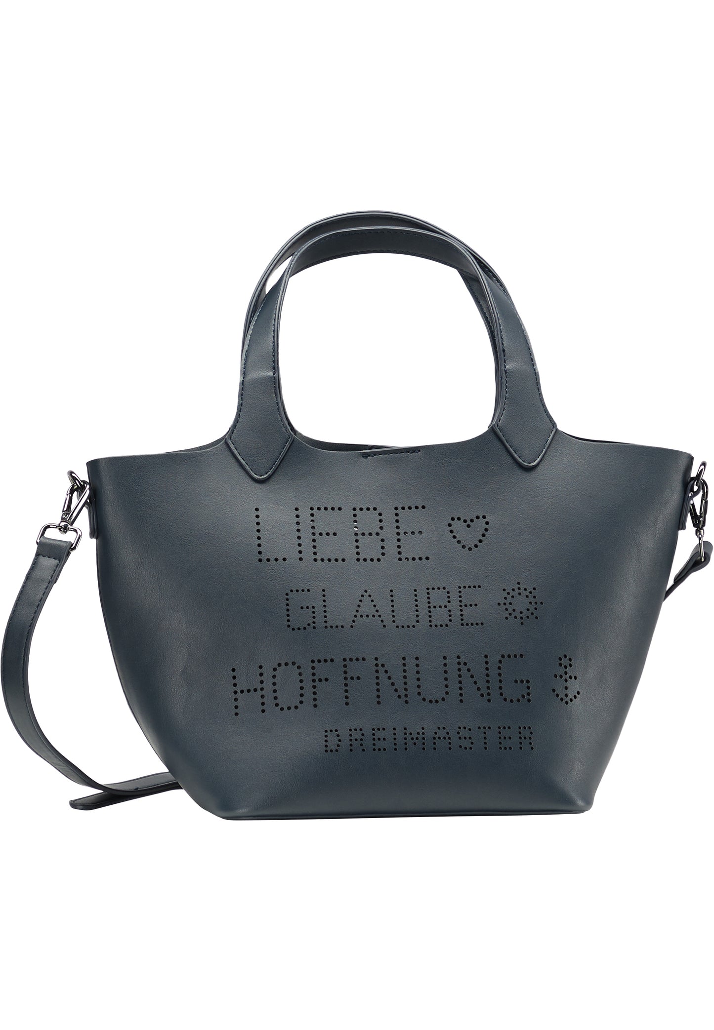 DreiMaster Maritim Women's Henkeltasche