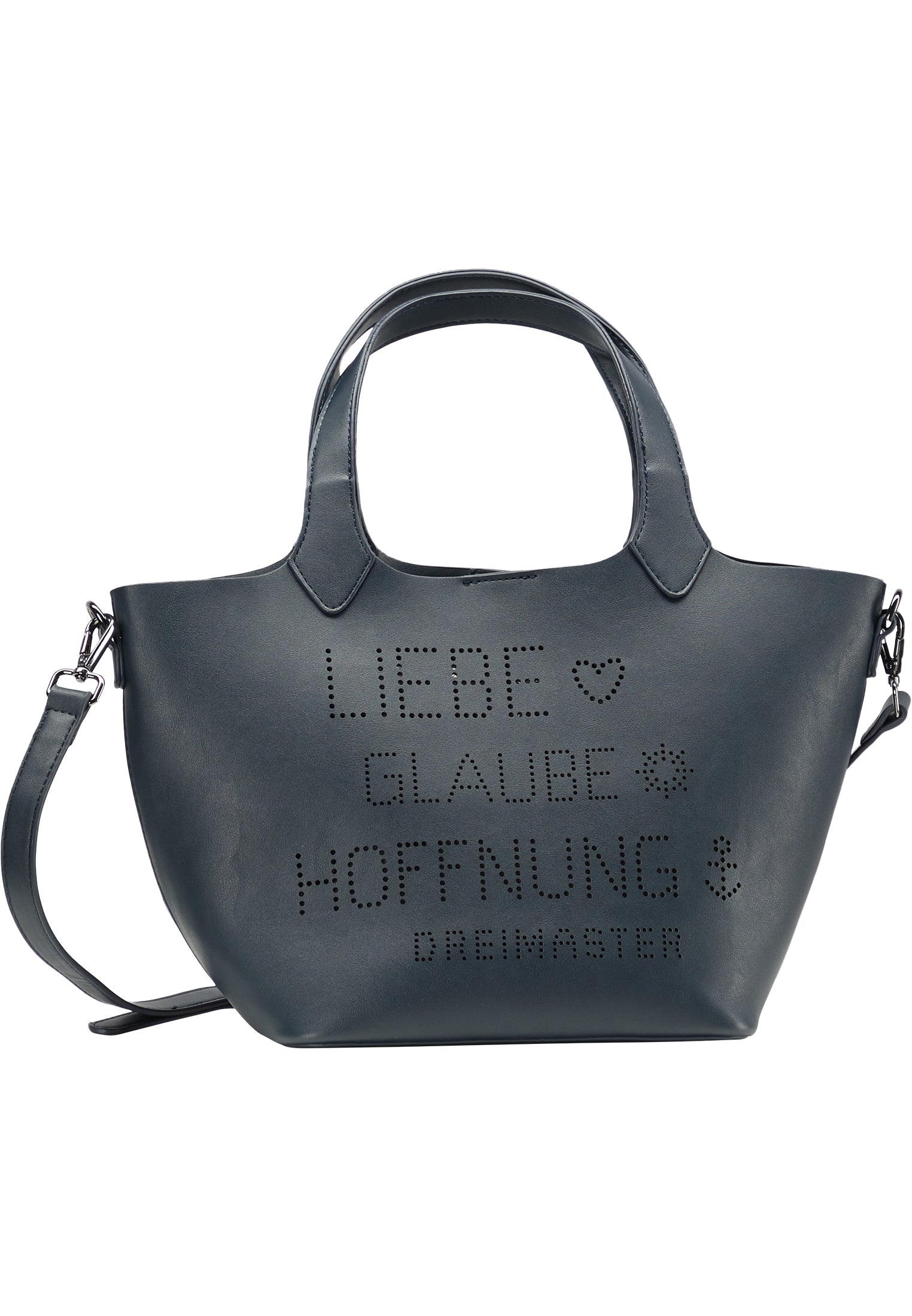 DreiMaster Maritim Women's Henkeltasche