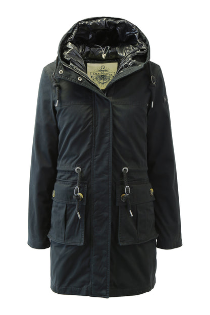 DreiMaster Vintage Women's Parka