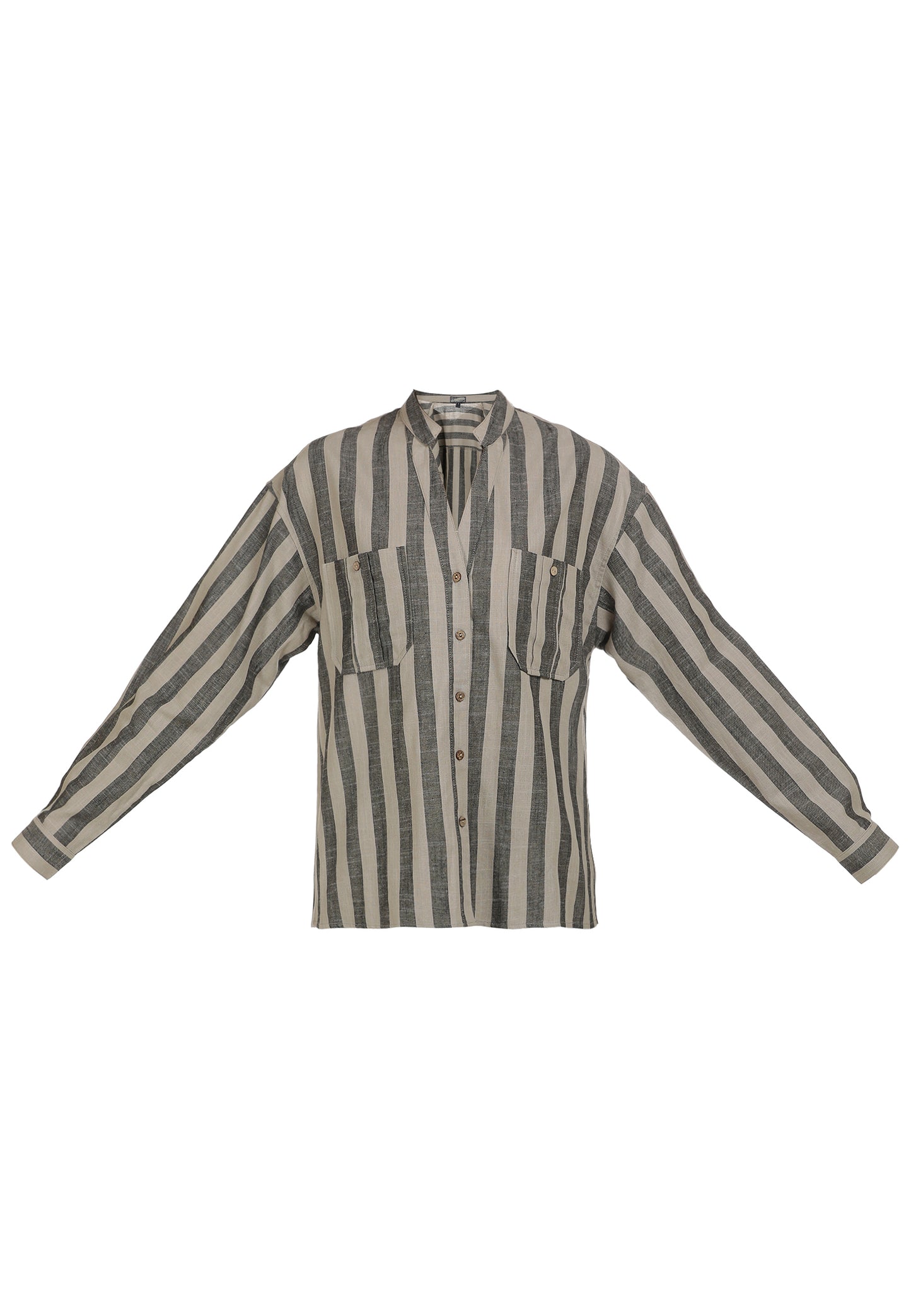 DreiMaster Vintage Damen Bluse