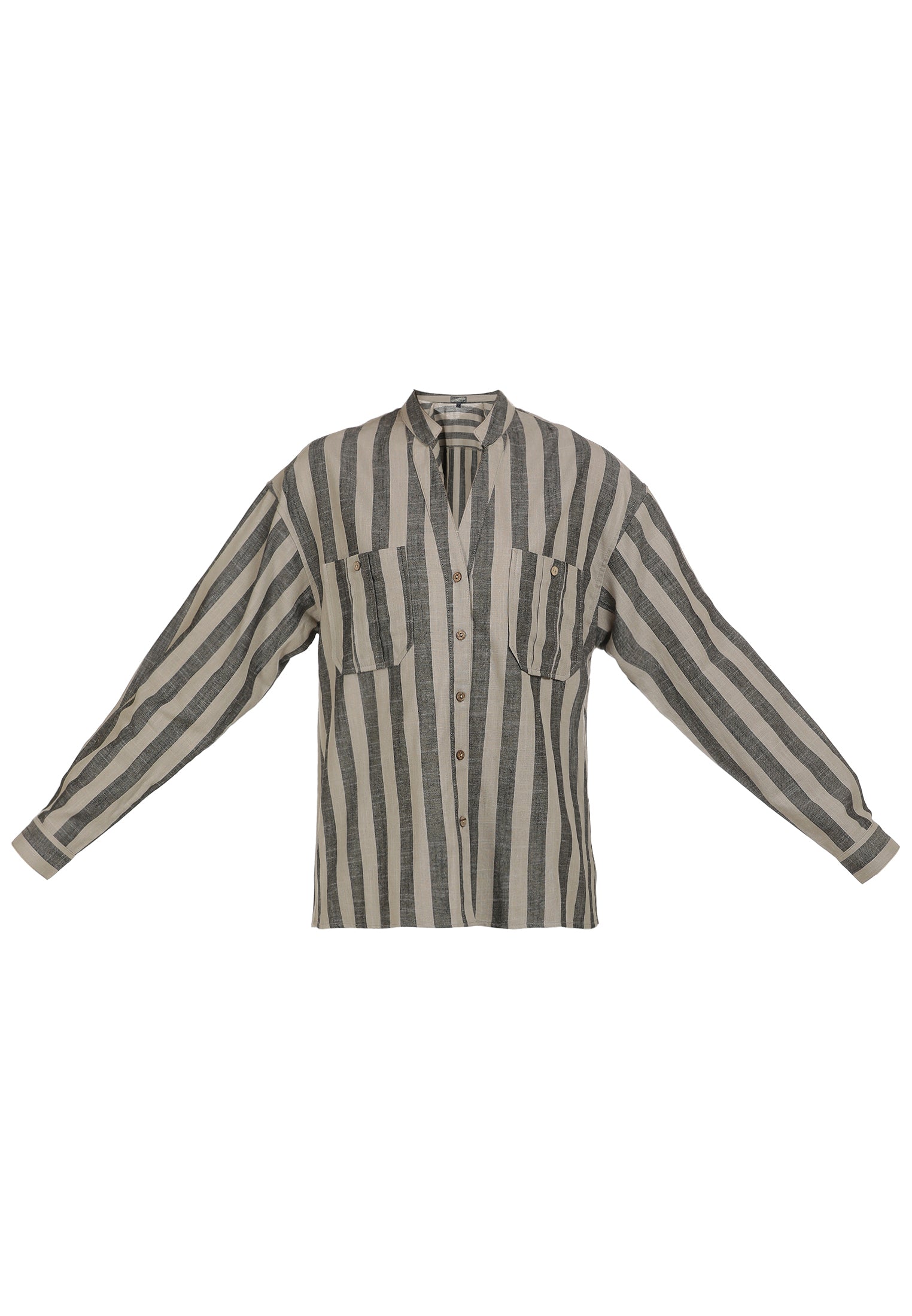 DreiMaster Vintage Damen Bluse