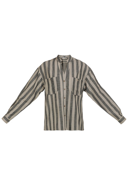 DreiMaster Vintage Damen Bluse
