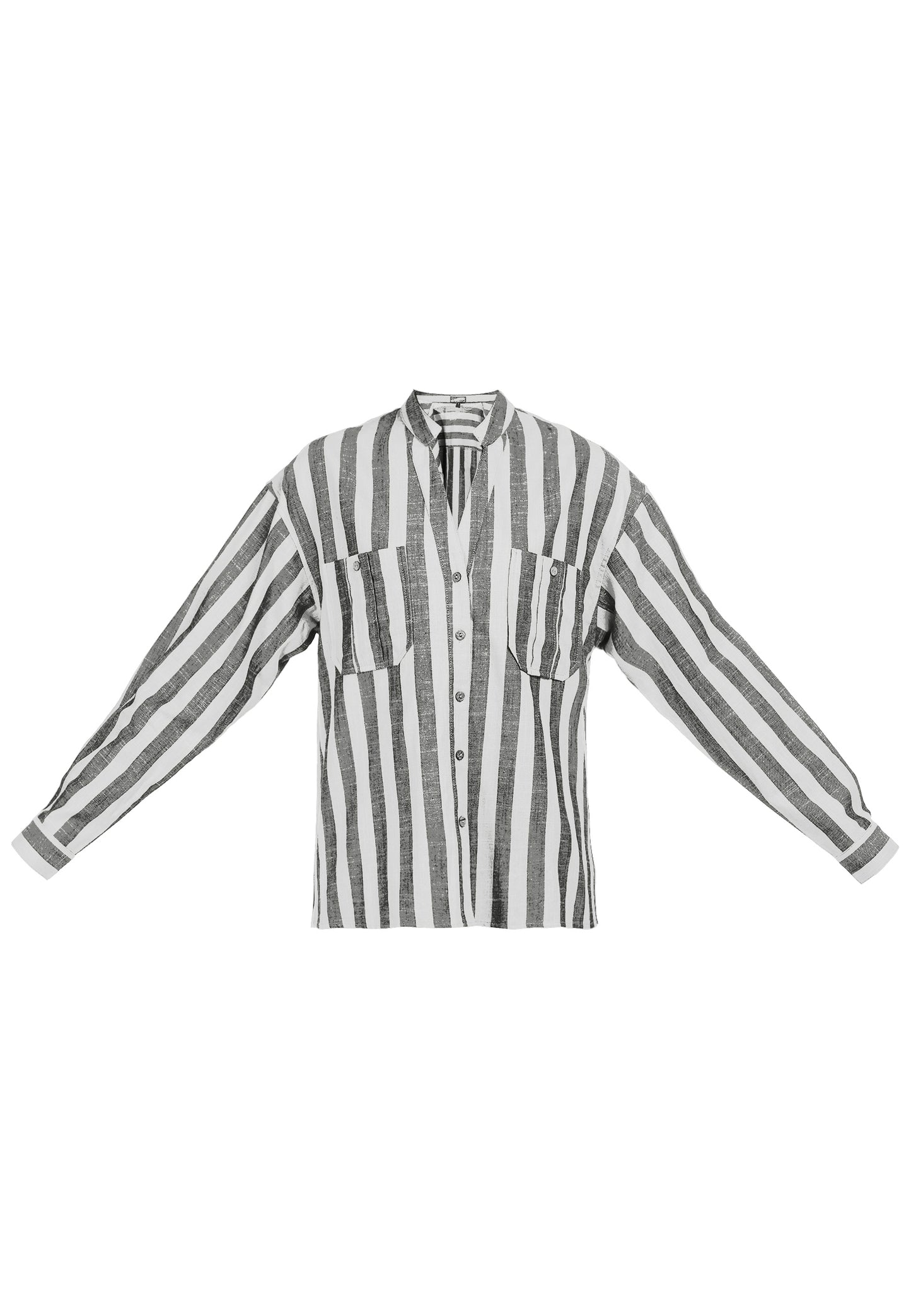 DreiMaster Vintage Damen Bluse