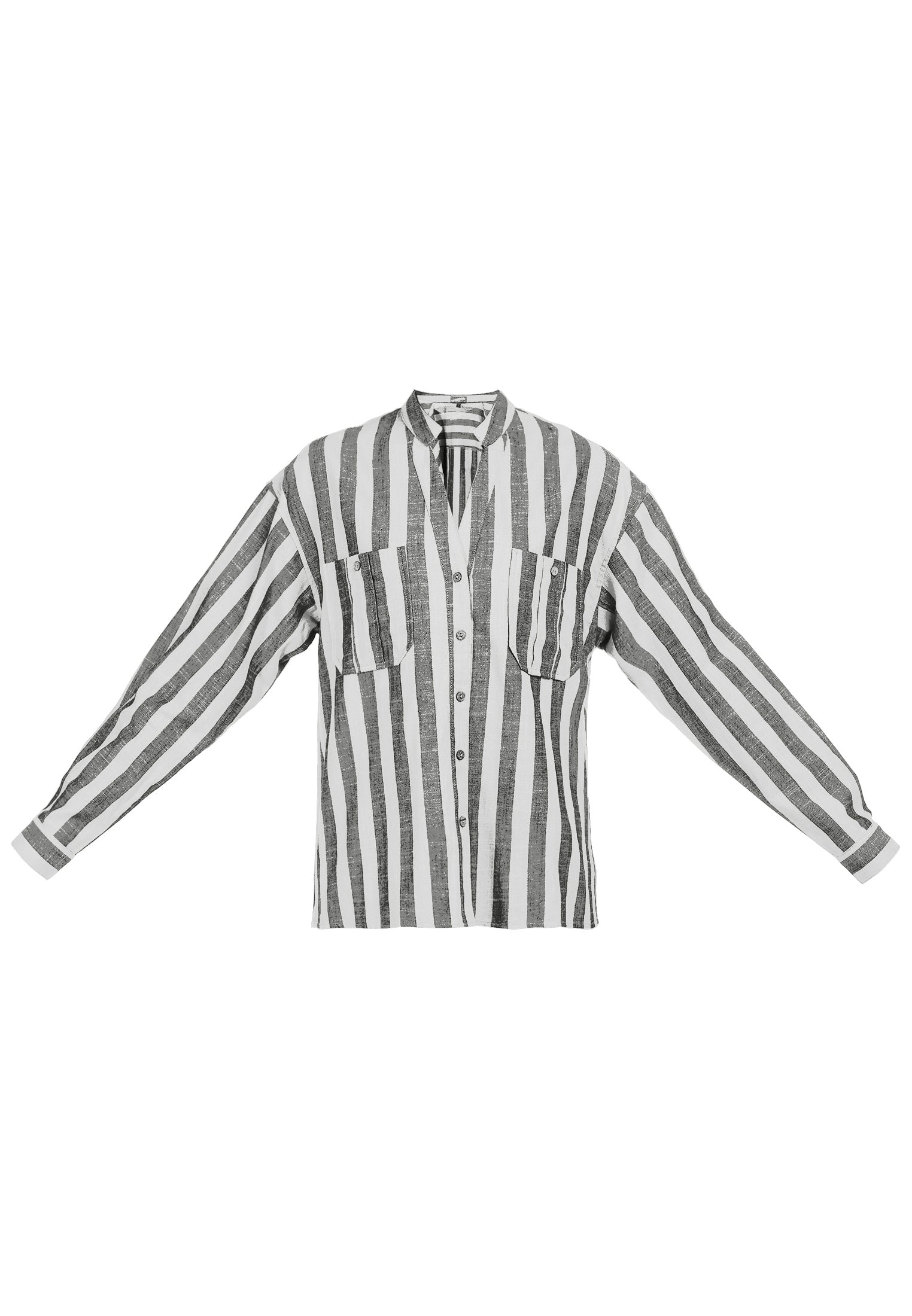DreiMaster Vintage Damen Bluse