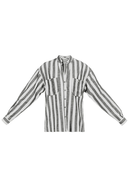 DreiMaster Vintage Damen Bluse