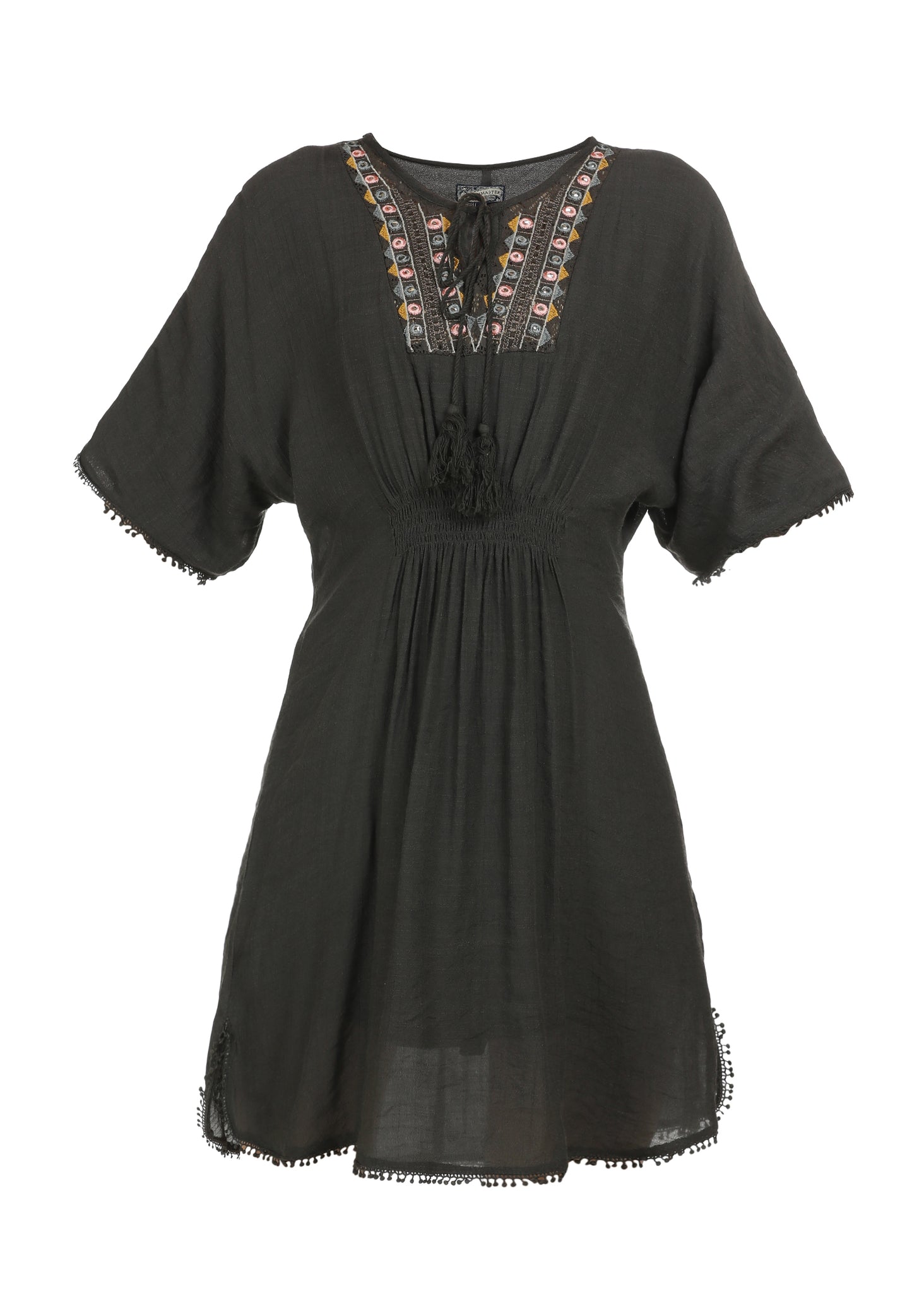 DreiMaster Vintage Women's Sommerkleid