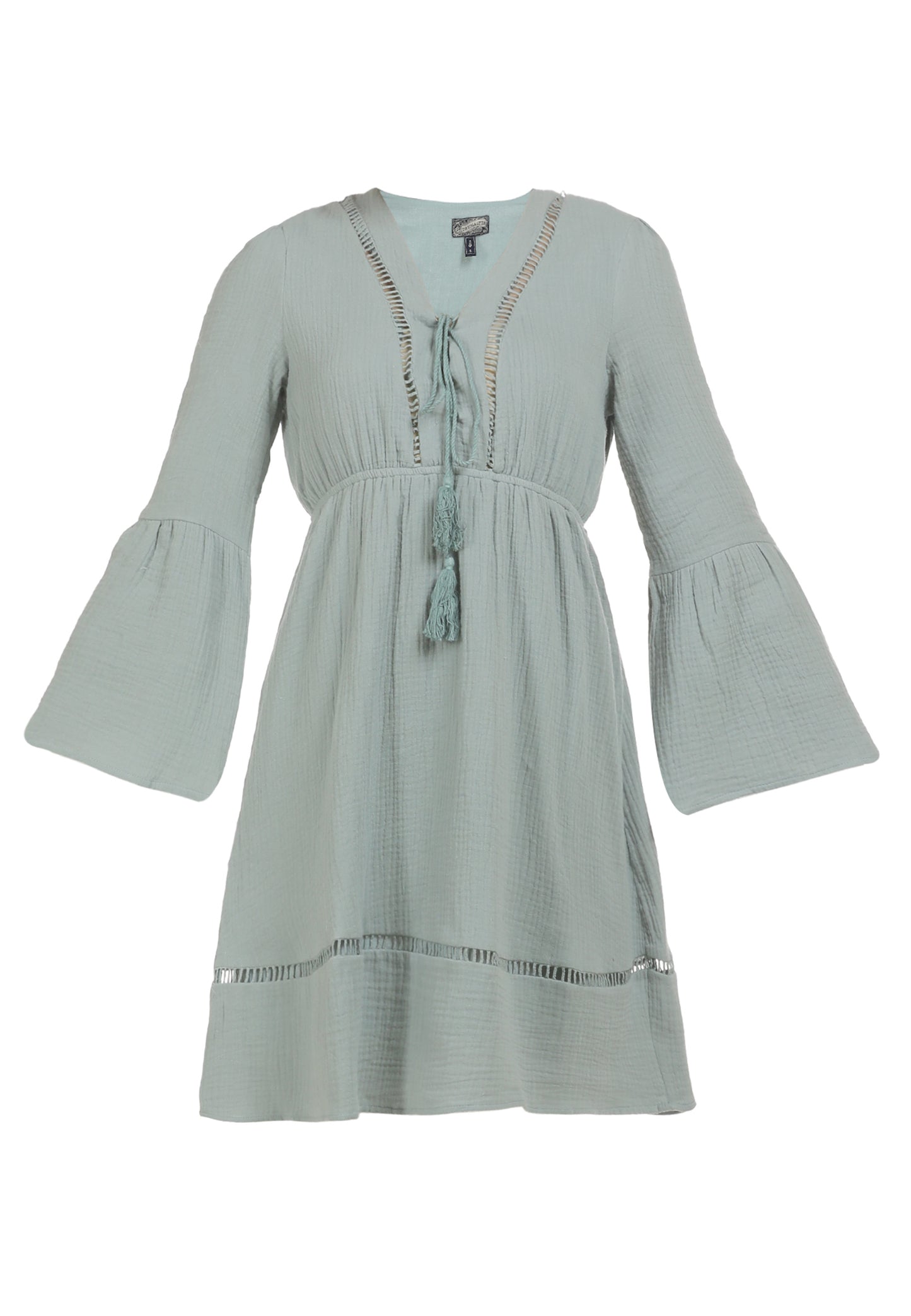 DreiMaster Vintage Women's Freizeitkleid