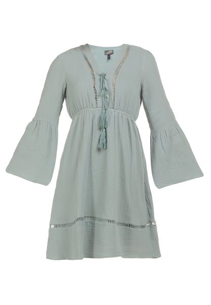 DreiMaster Vintage Women's Freizeitkleid