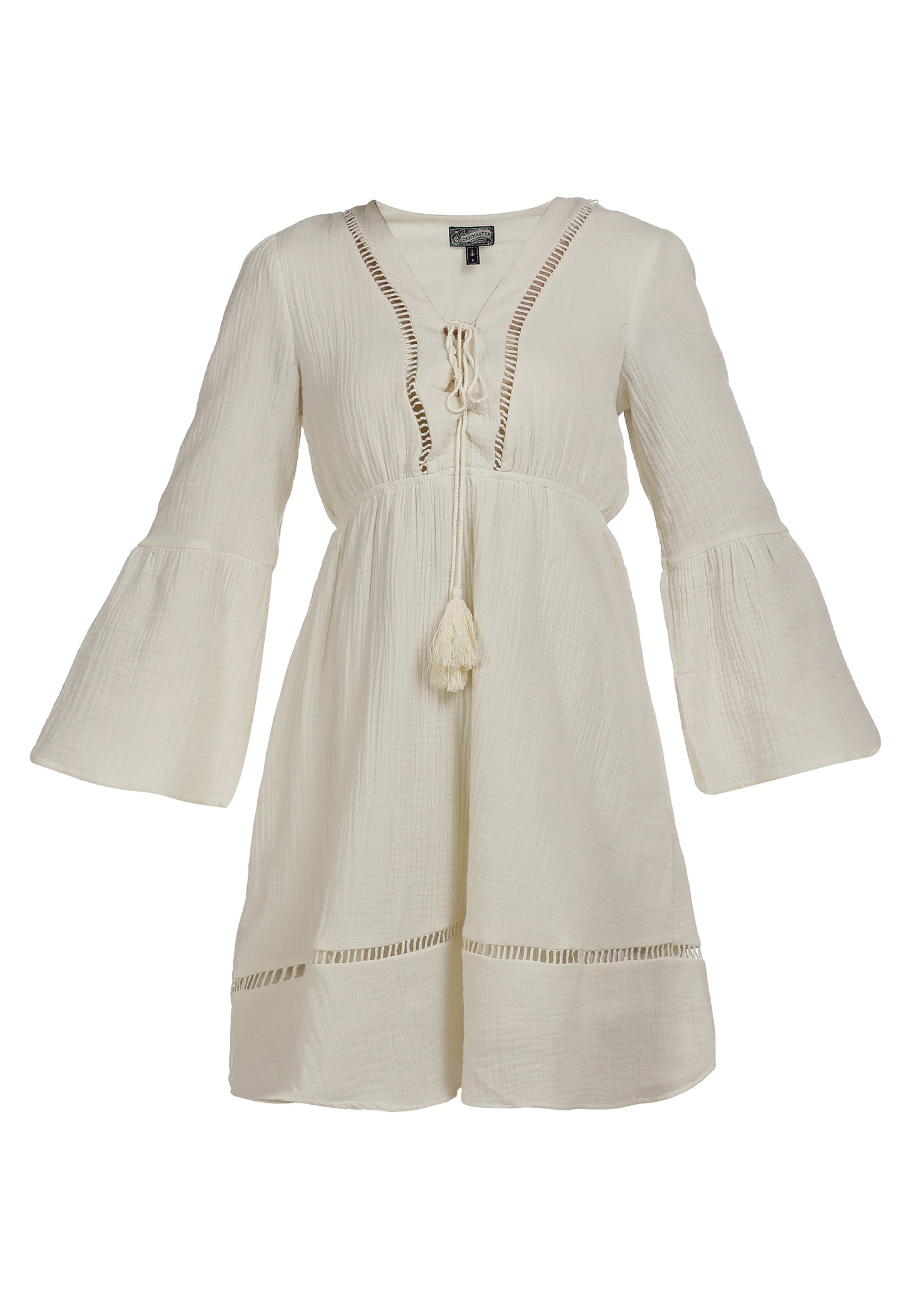 DreiMaster Vintage Women's Freizeitkleid