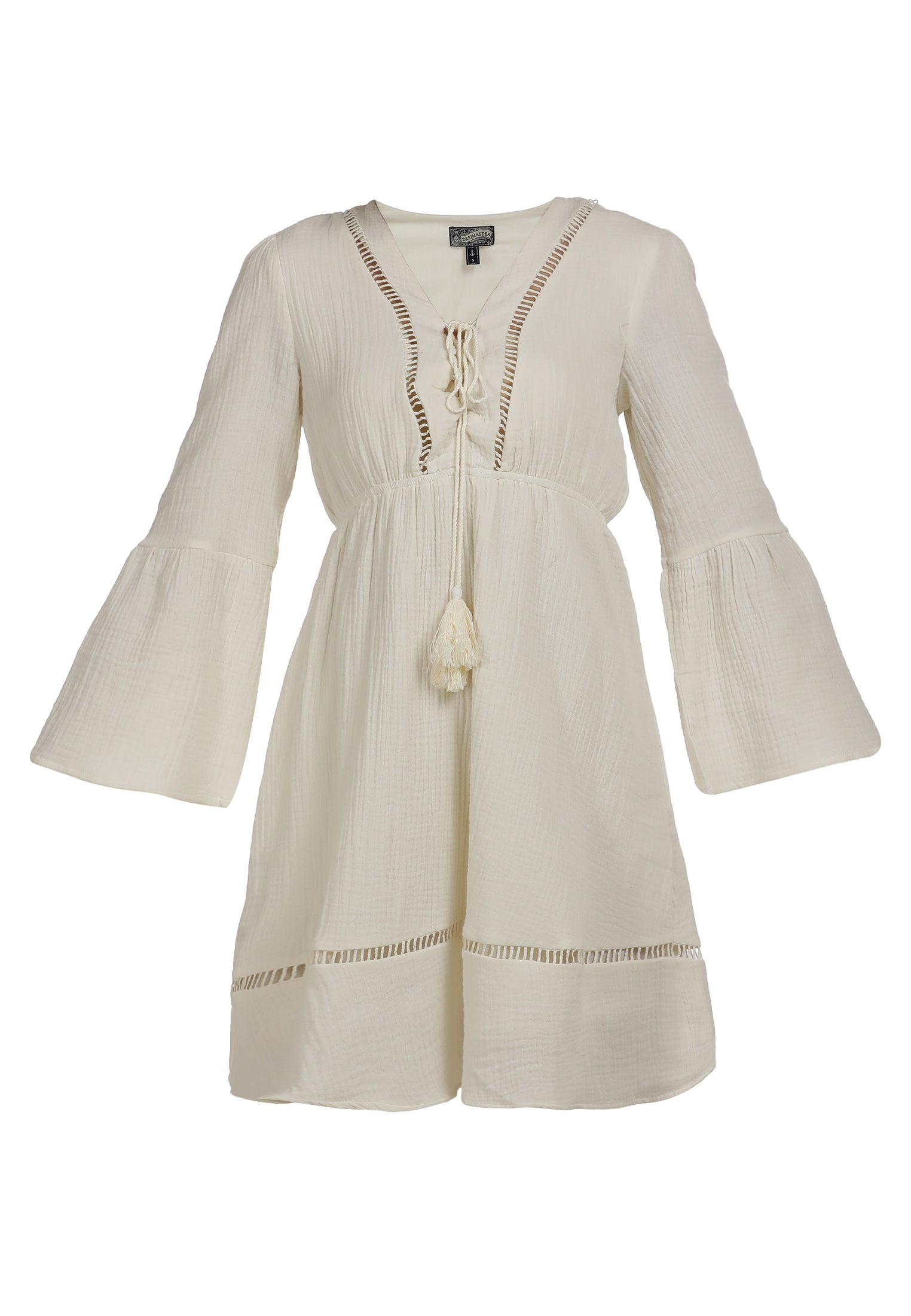 DreiMaster Vintage Women's Freizeitkleid