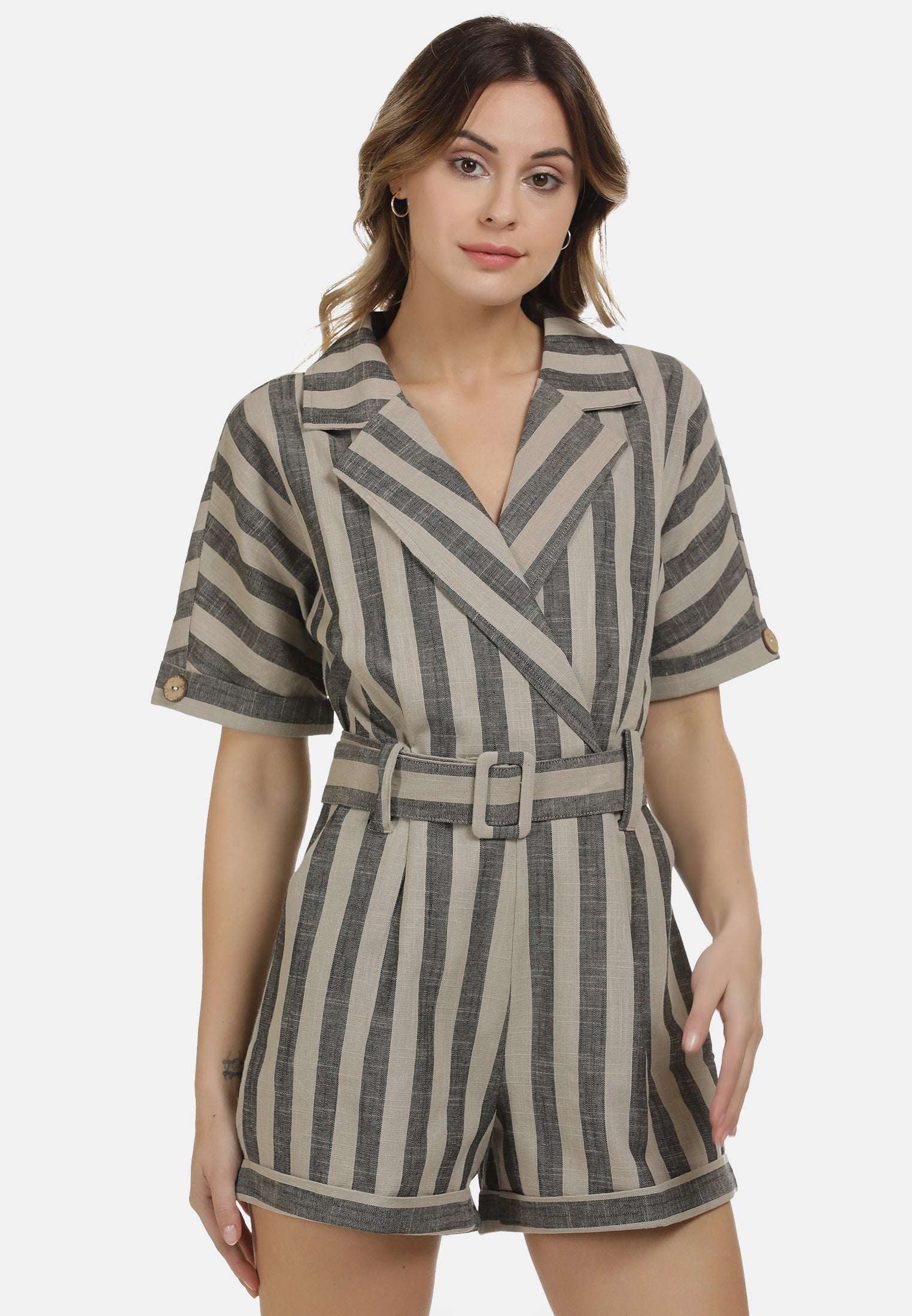DreiMaster Vintage Damenpullover