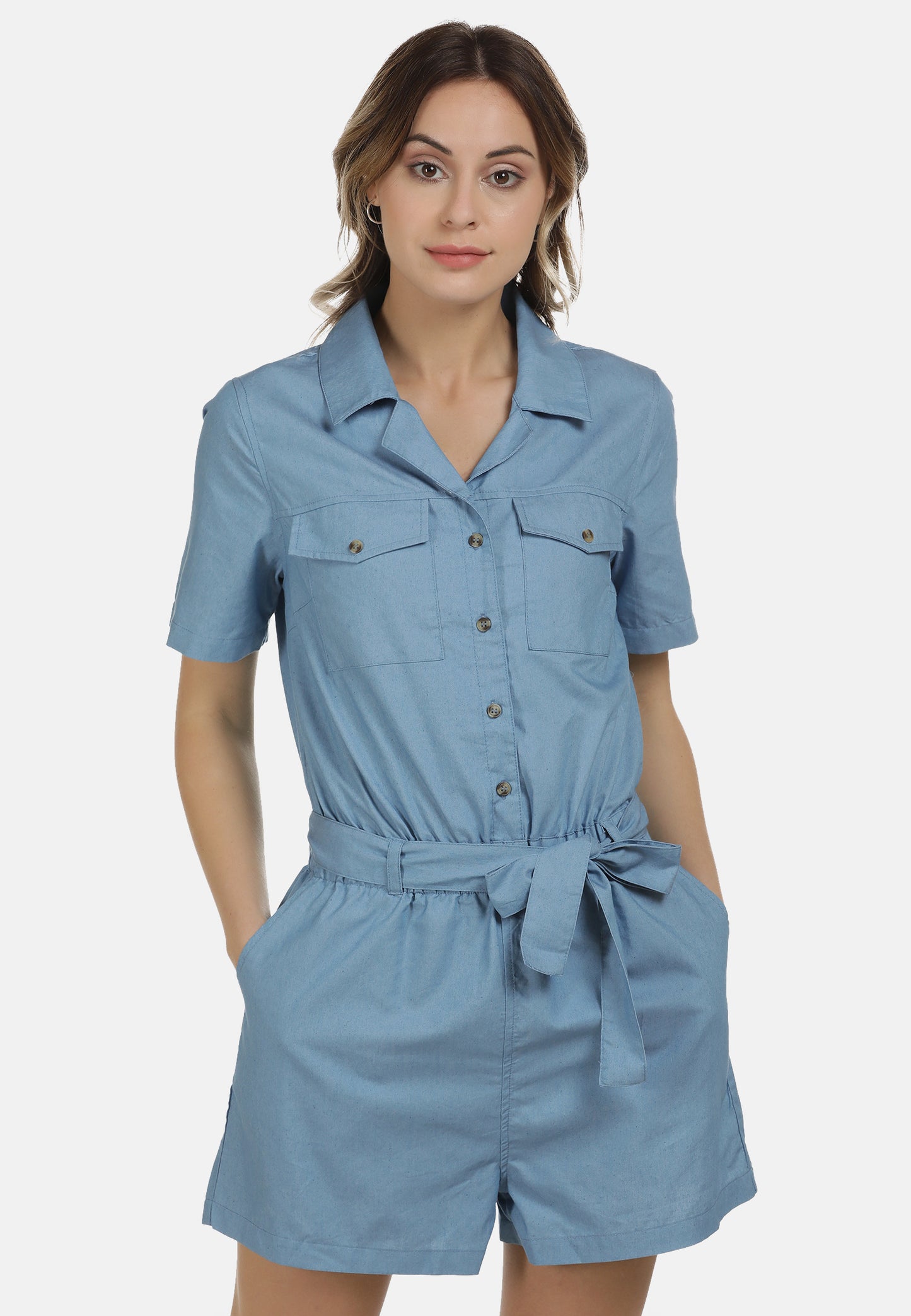 DreiMaster Vintage Damenpullover