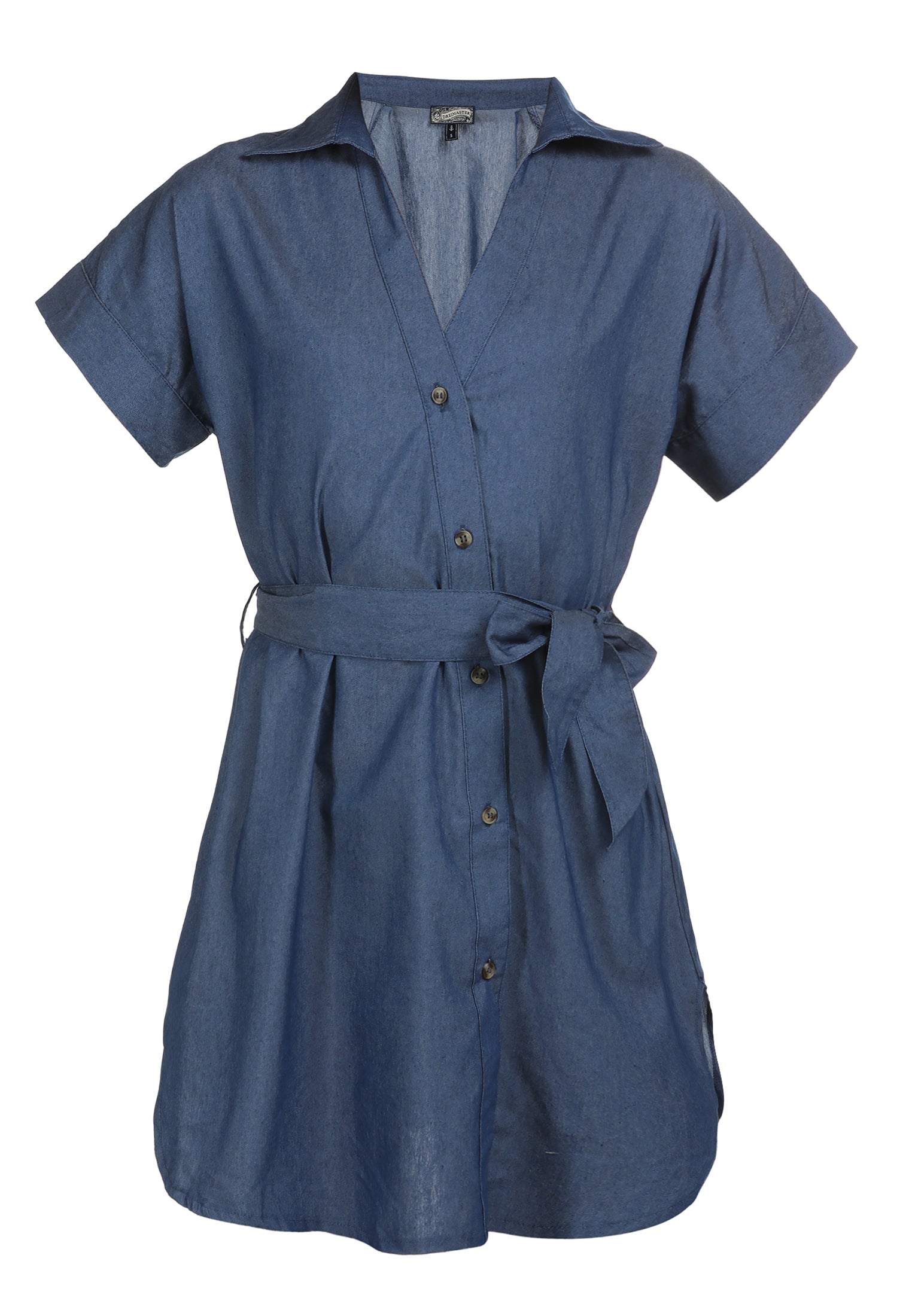 DreiMaster Vintage Women's Bluse