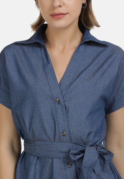 DreiMaster Vintage Women's Bluse