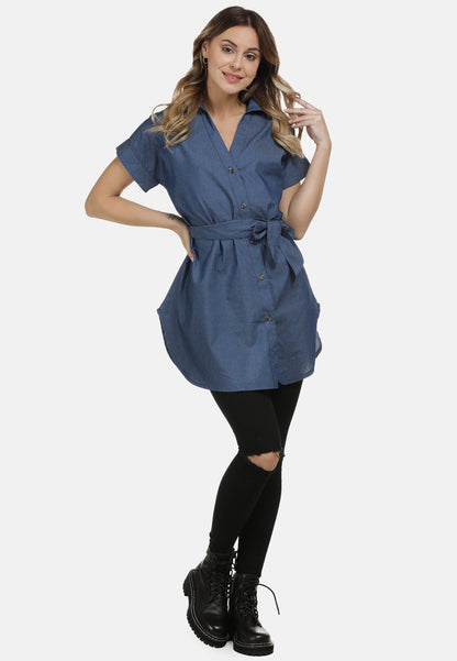 DreiMaster Vintage Women's Bluse