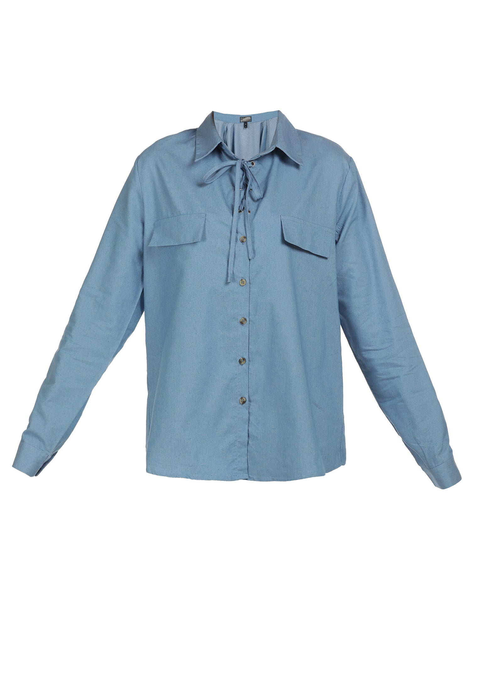 DreiMaster Vintage Kobiety Bluzka