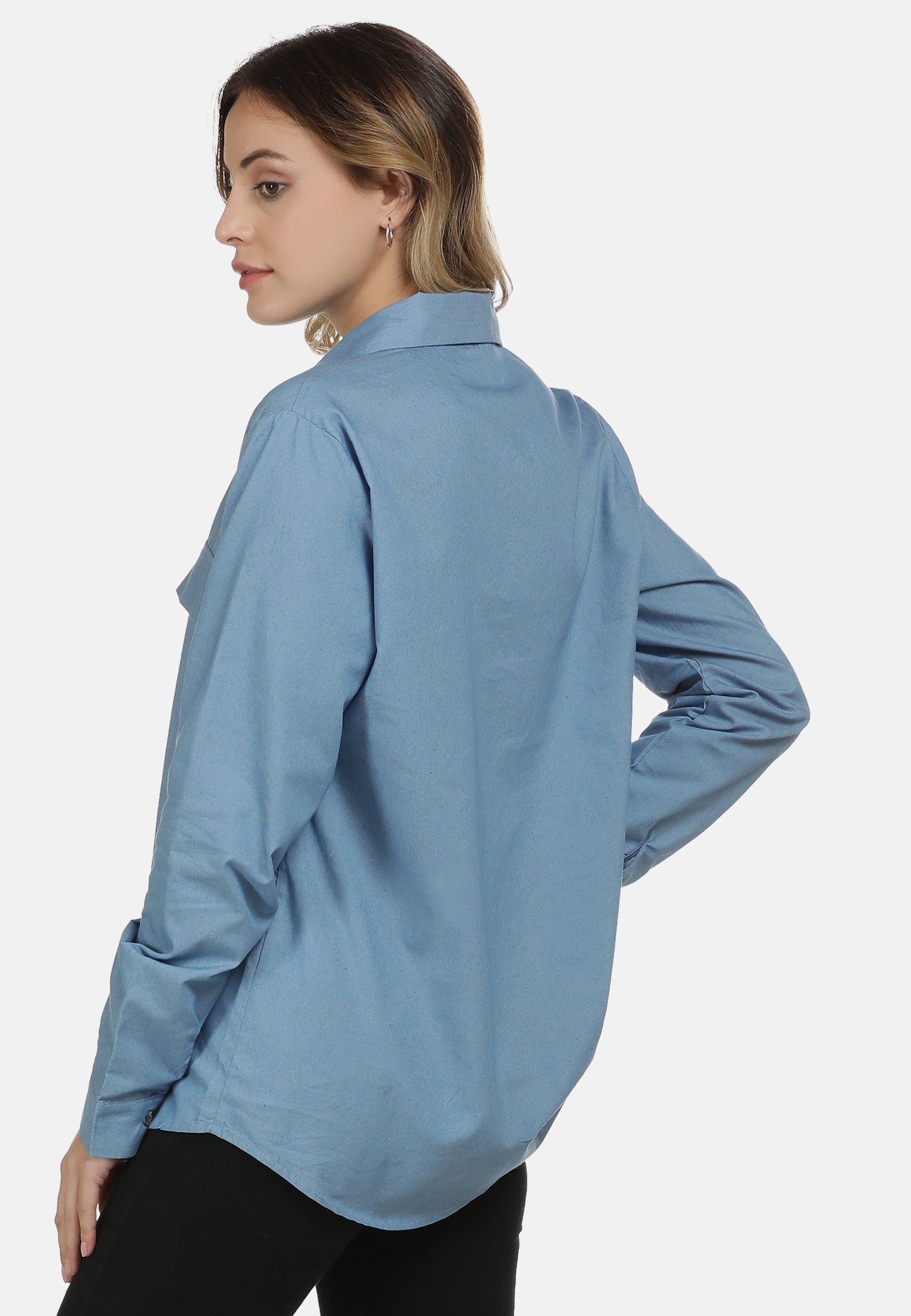 DreiMaster Vintage Kobiety Bluzka