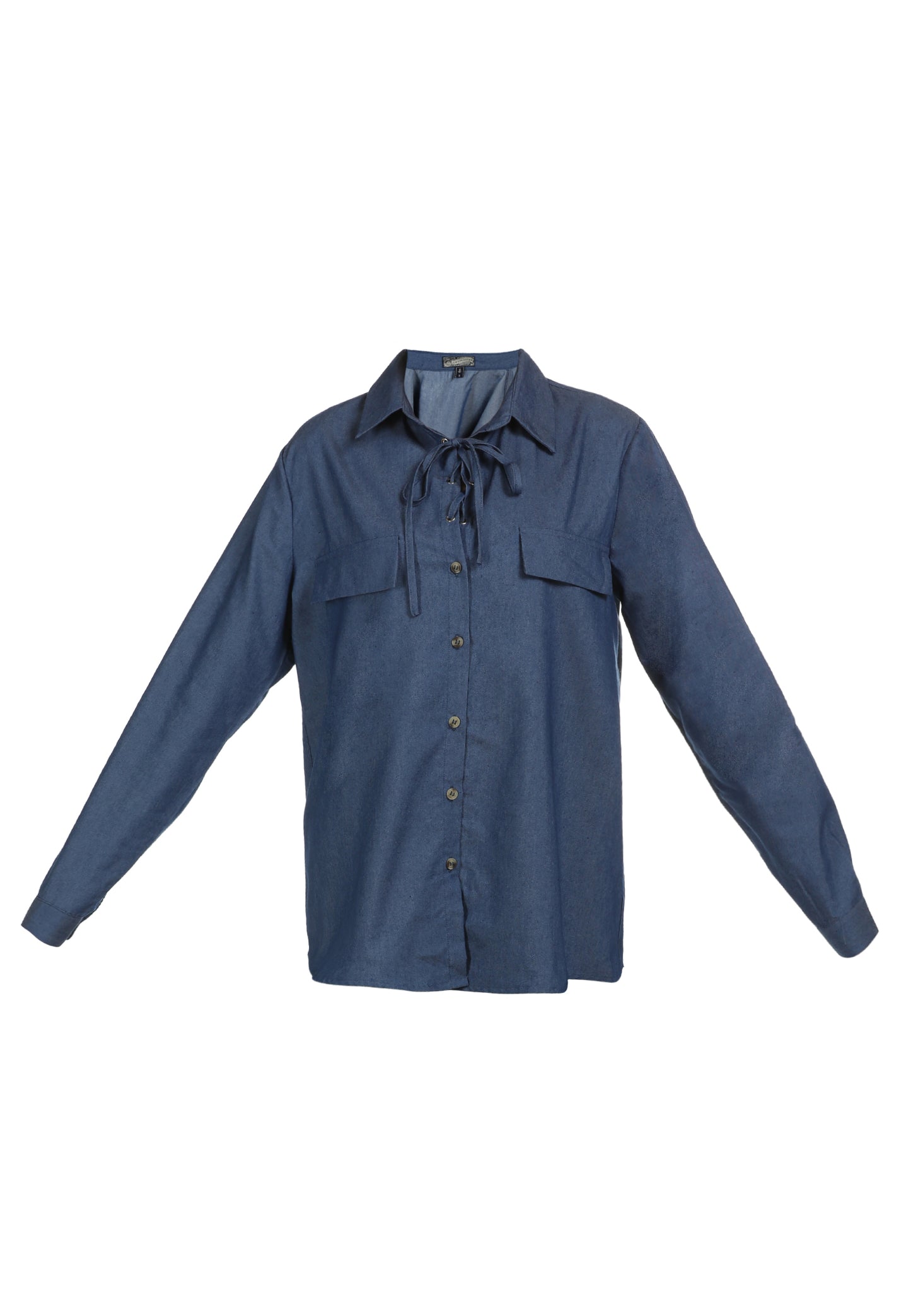 DreiMaster Vintage Kobiety Bluzka