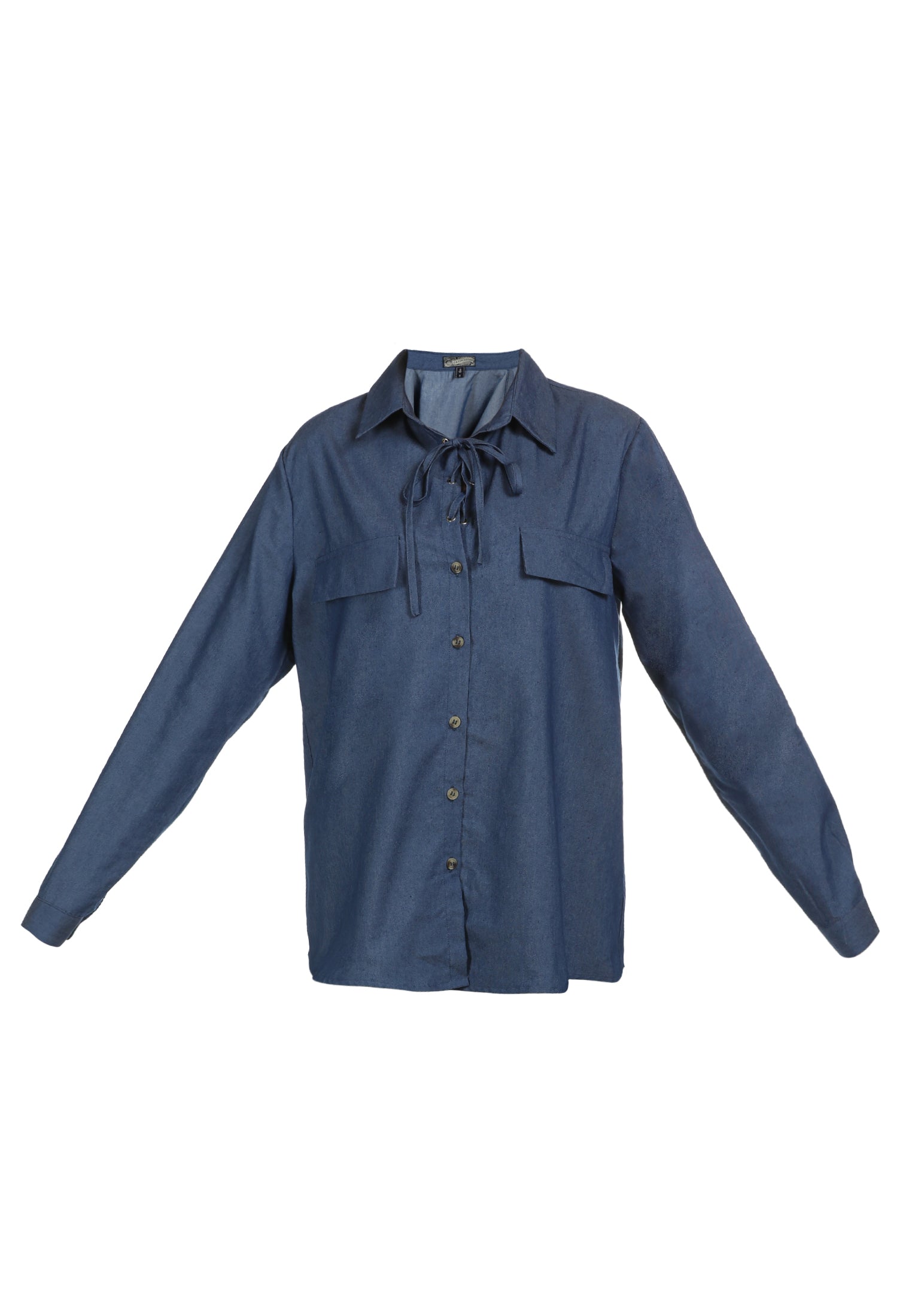 DreiMaster Vintage Kobiety Bluzka