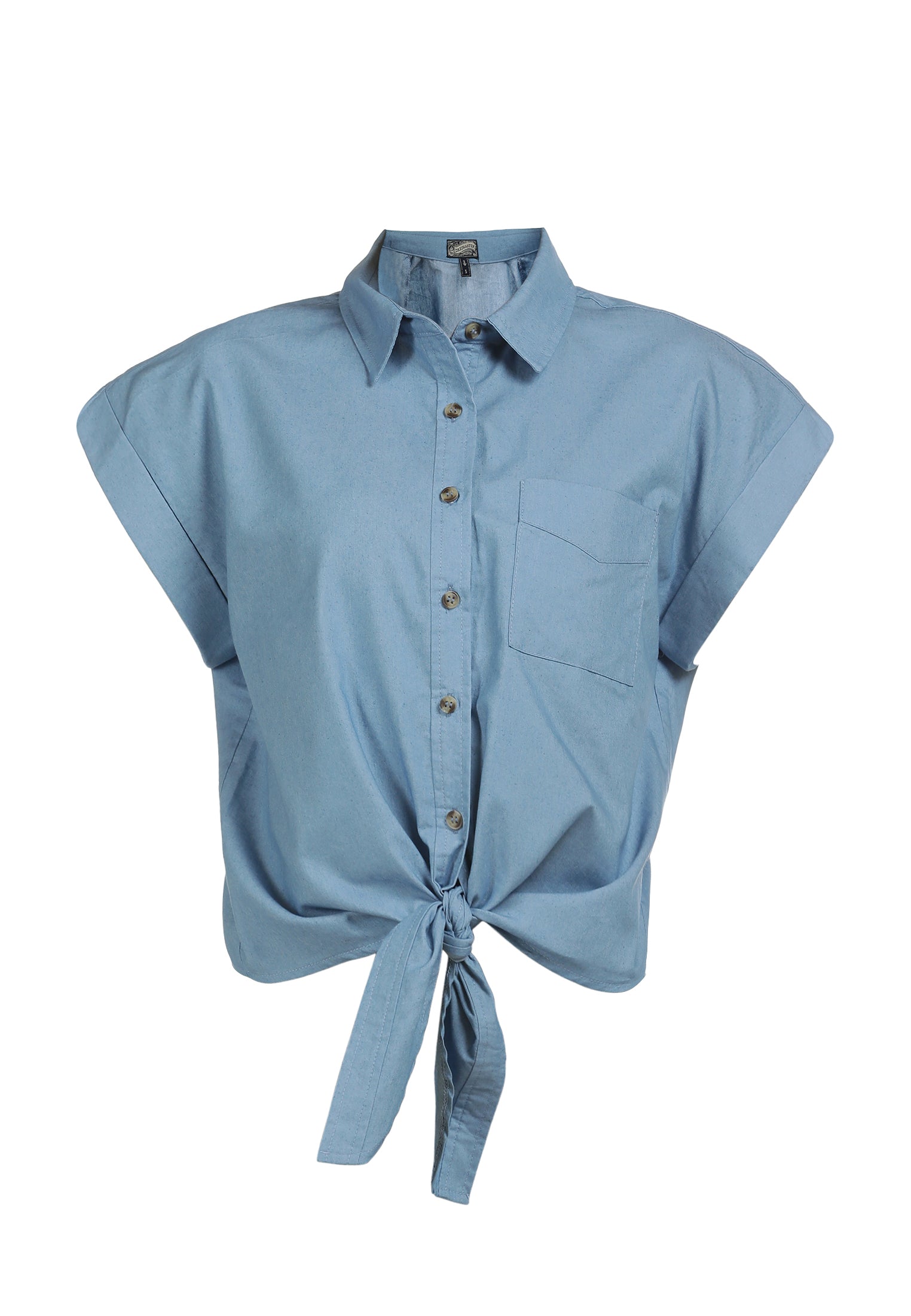 DreiMaster Vintage Kobiety Bluzka