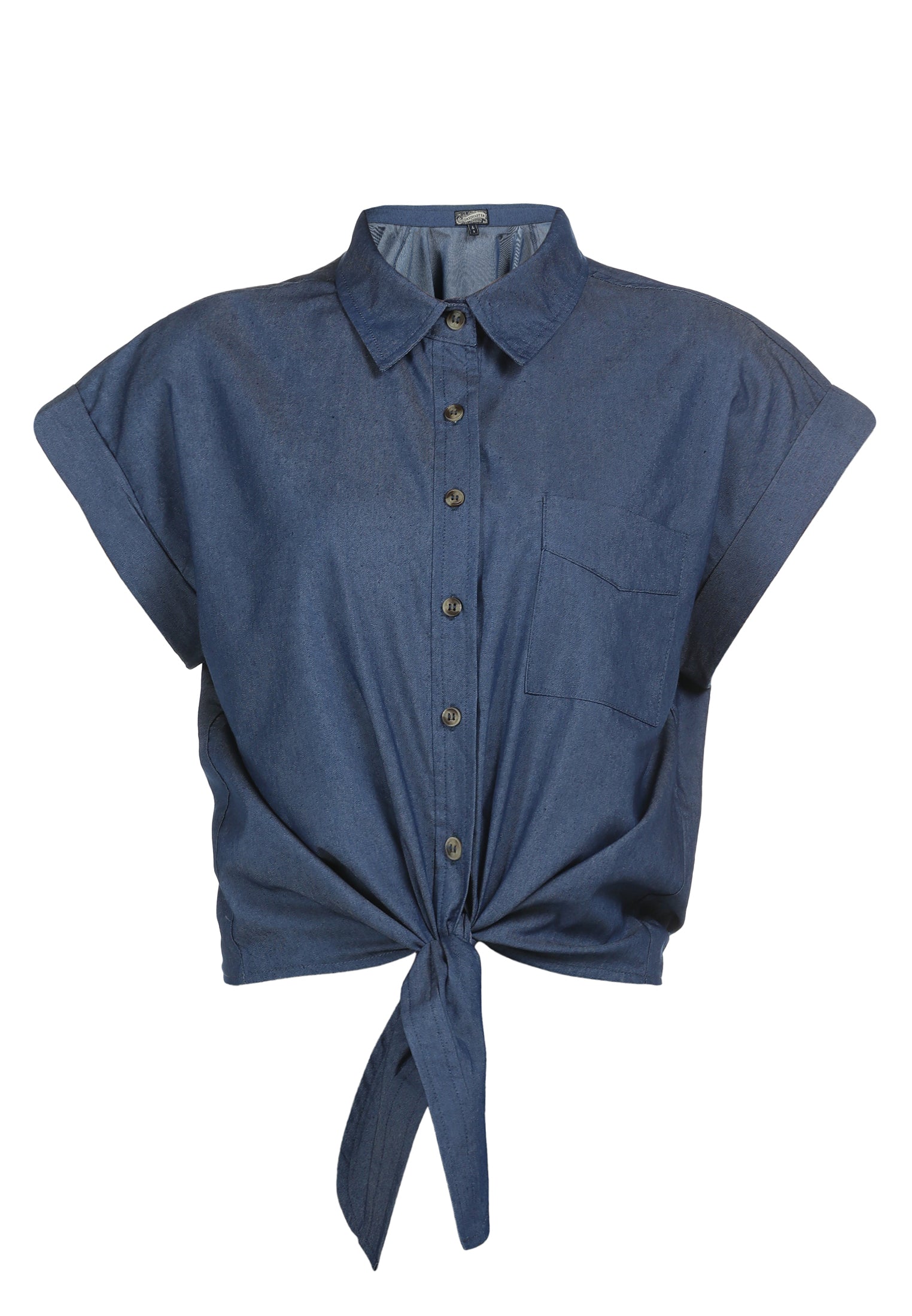 DreiMaster Vintage Kobiety Bluzka
