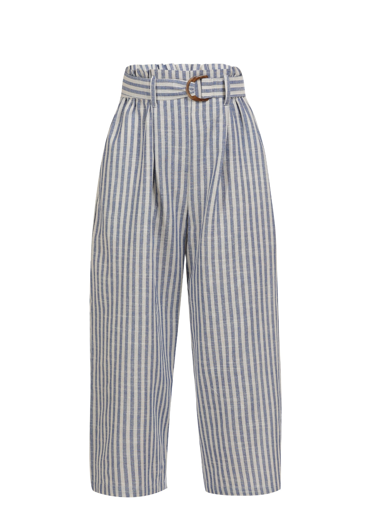 DreiMaster Vintage Kobiety Spodnie
