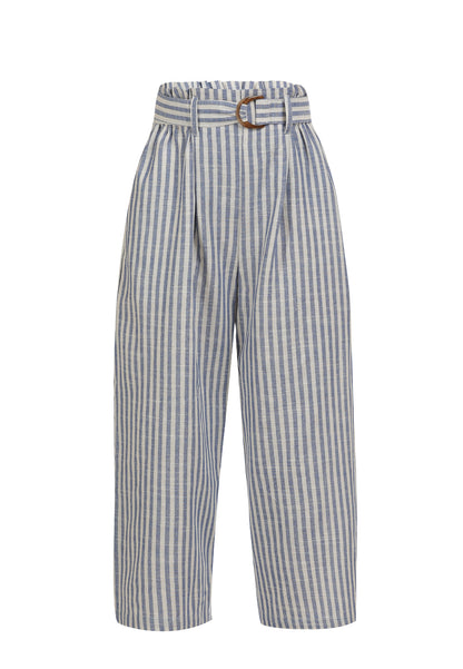 DreiMaster Vintage Kobiety Spodnie